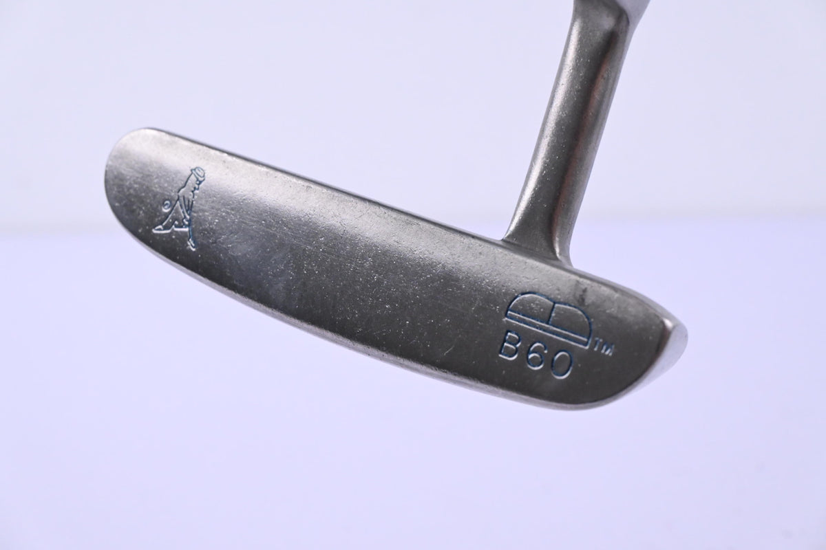 Ping Karsten Original B60 Putter / 35 Inch