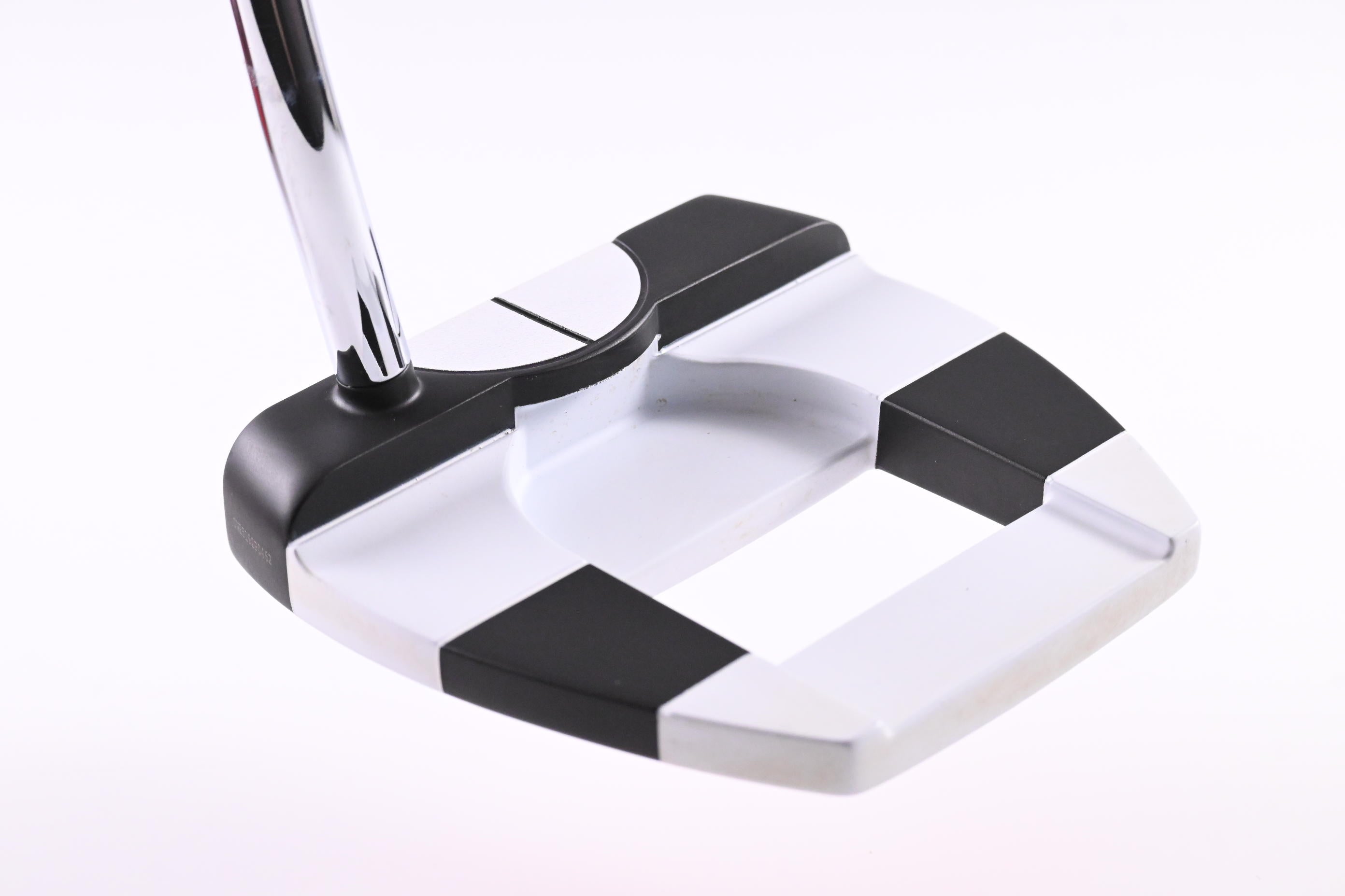 Odyssey Ai-Dual Cruiser Jailbird 1/2 Ball DB Putter / 38 Inch