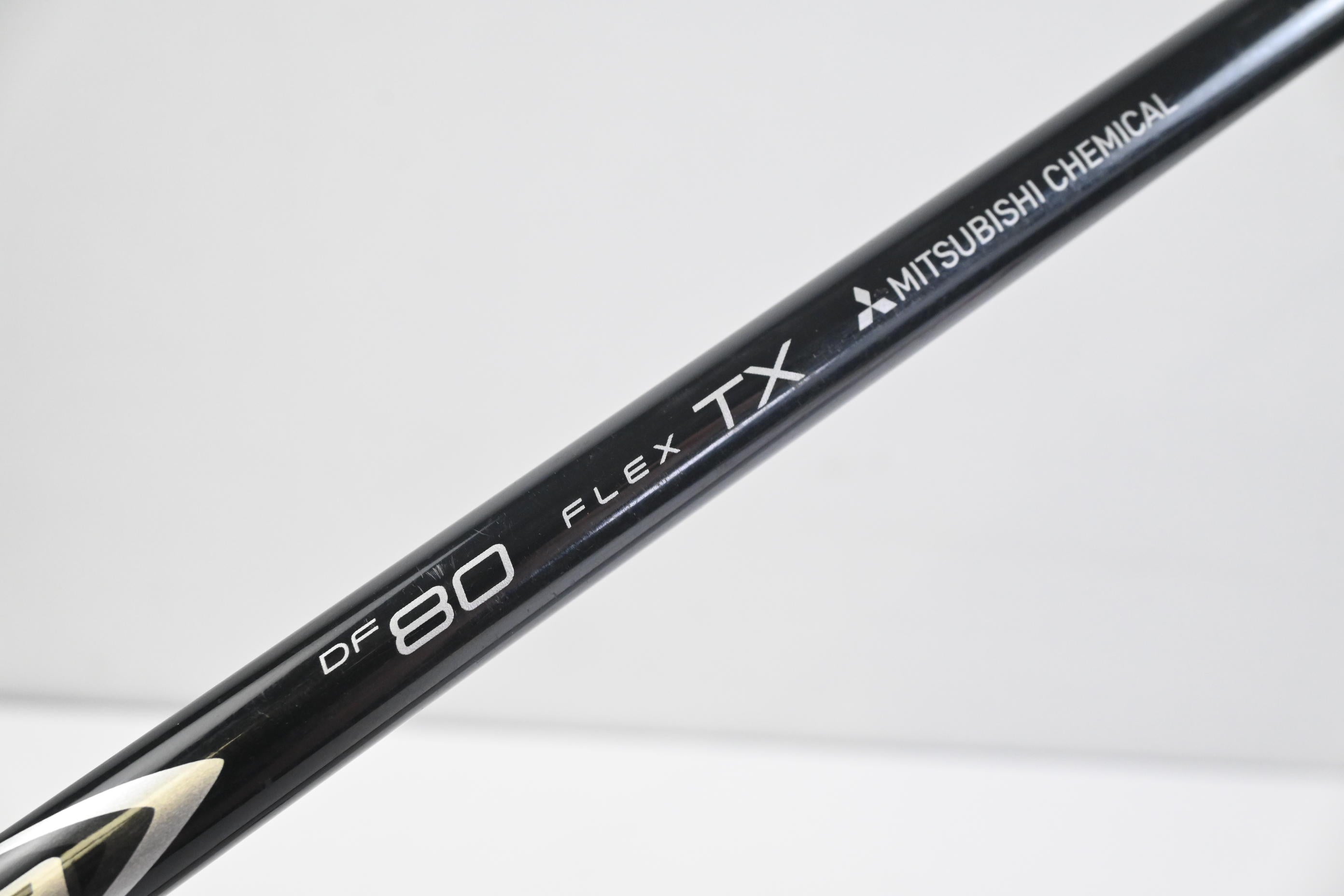 Diamana DF 80 #5 Wood Shaft / TX-Flex / Taylormade 2nd Gen