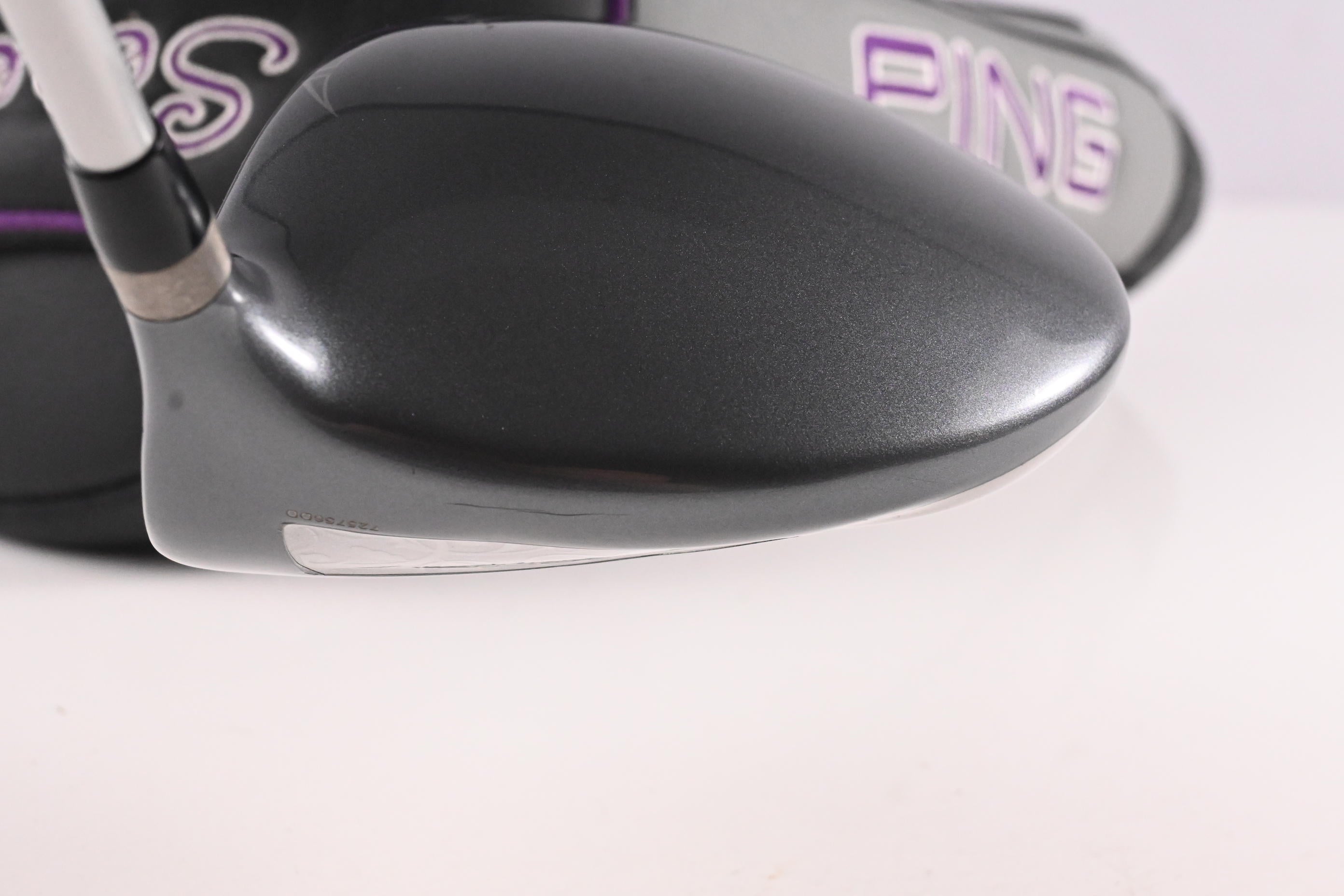 Ladies Ping Serene Driver / 14 Degree / Ladies Flex Ping ULT 200 Shaft