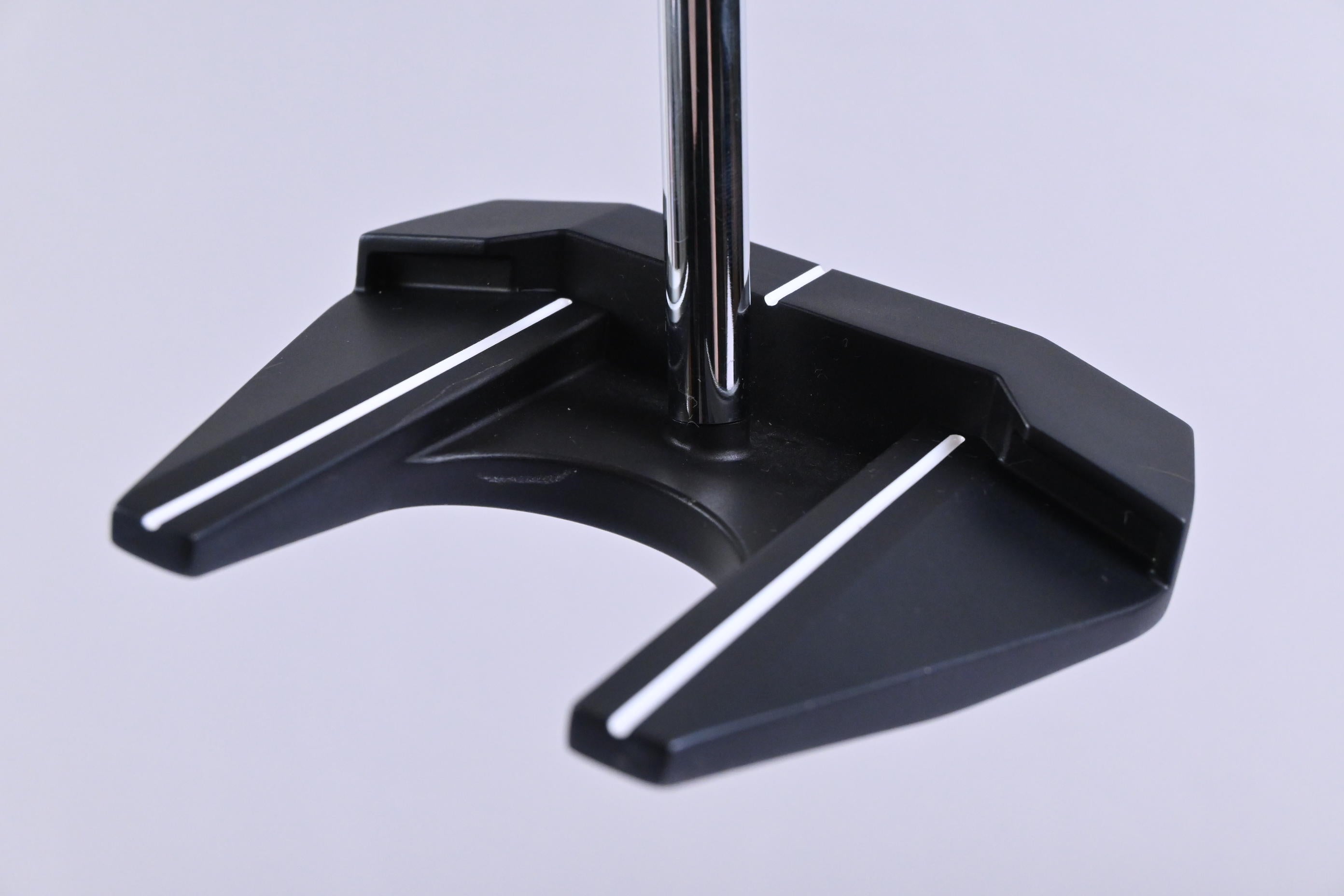 Odyssey Ai-One Cruiser Broomstick #7 Putter / 48 Inch