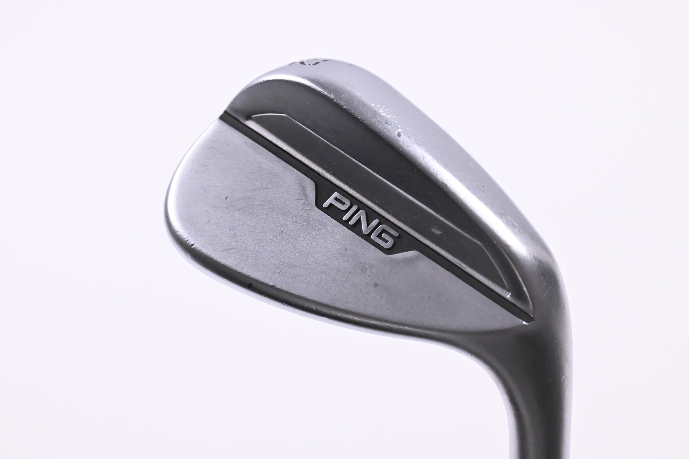 Ping S159 Gap Wedge / 52 Degree / Black Dot / Wedge Flex Ping Z-Z 115 Shaft
