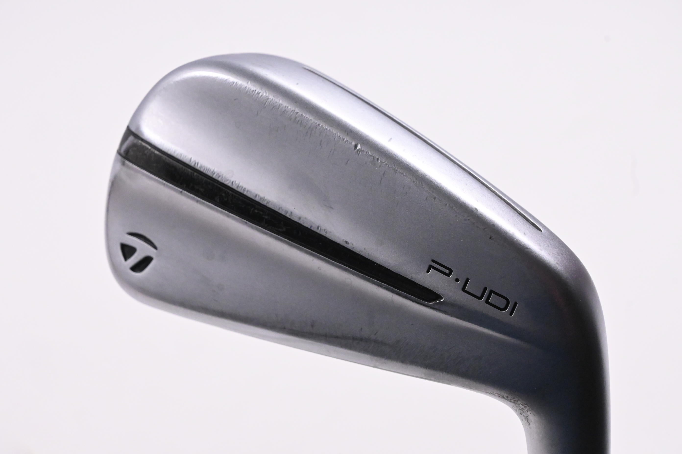 Taylormade P.UDI #3 Iron / 20 Degree / X-Flex Graphite Design Tour AD 95 Shaft