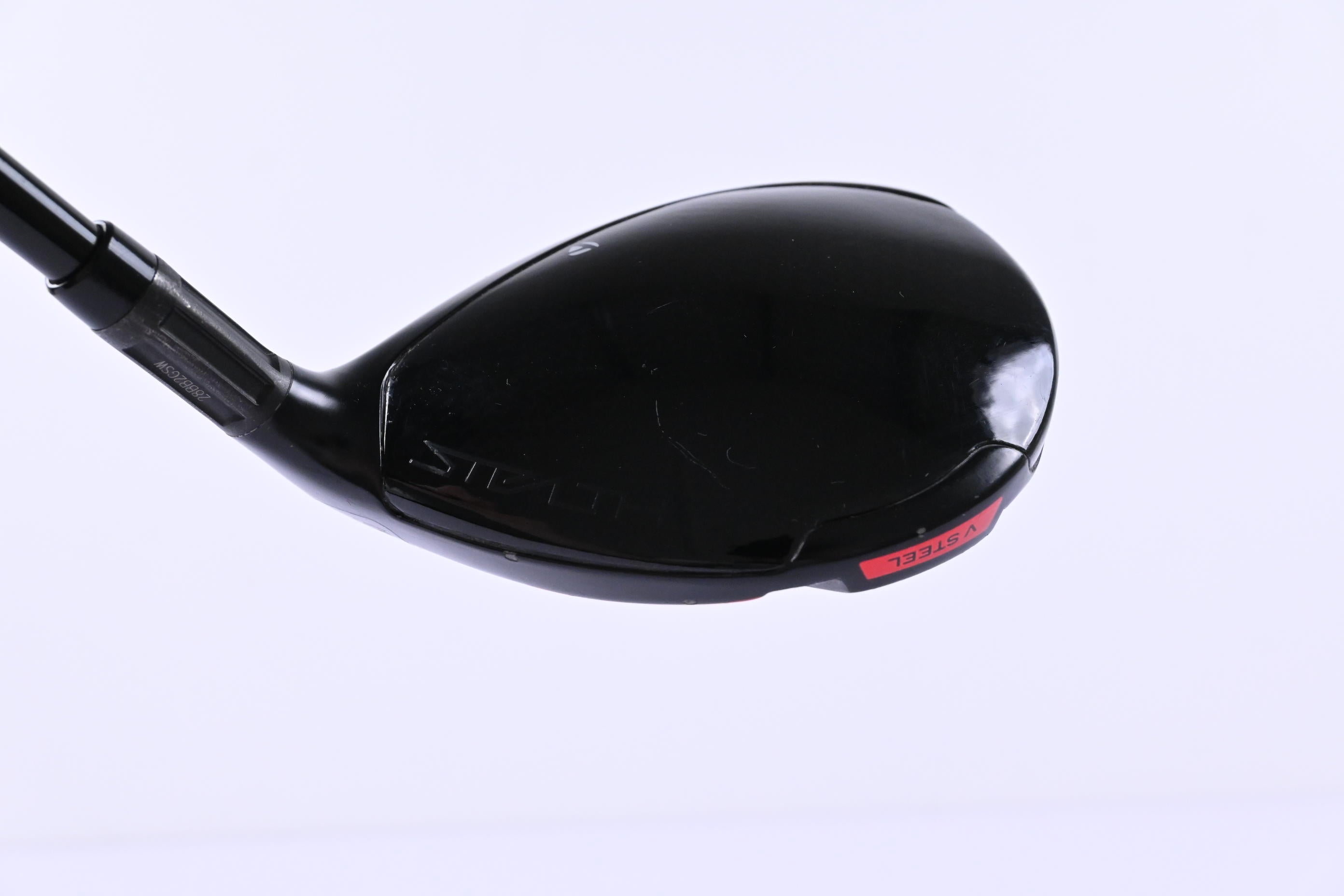 Taylormade Stealth 2 #5 Wood / 18 Degree / Regular Flex Ventus TR FW Red 5