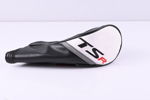 Left Hand Titleist TSR2 #4 Hybrid / 21 Degree / Regular Flex Tensei AV Blue 65