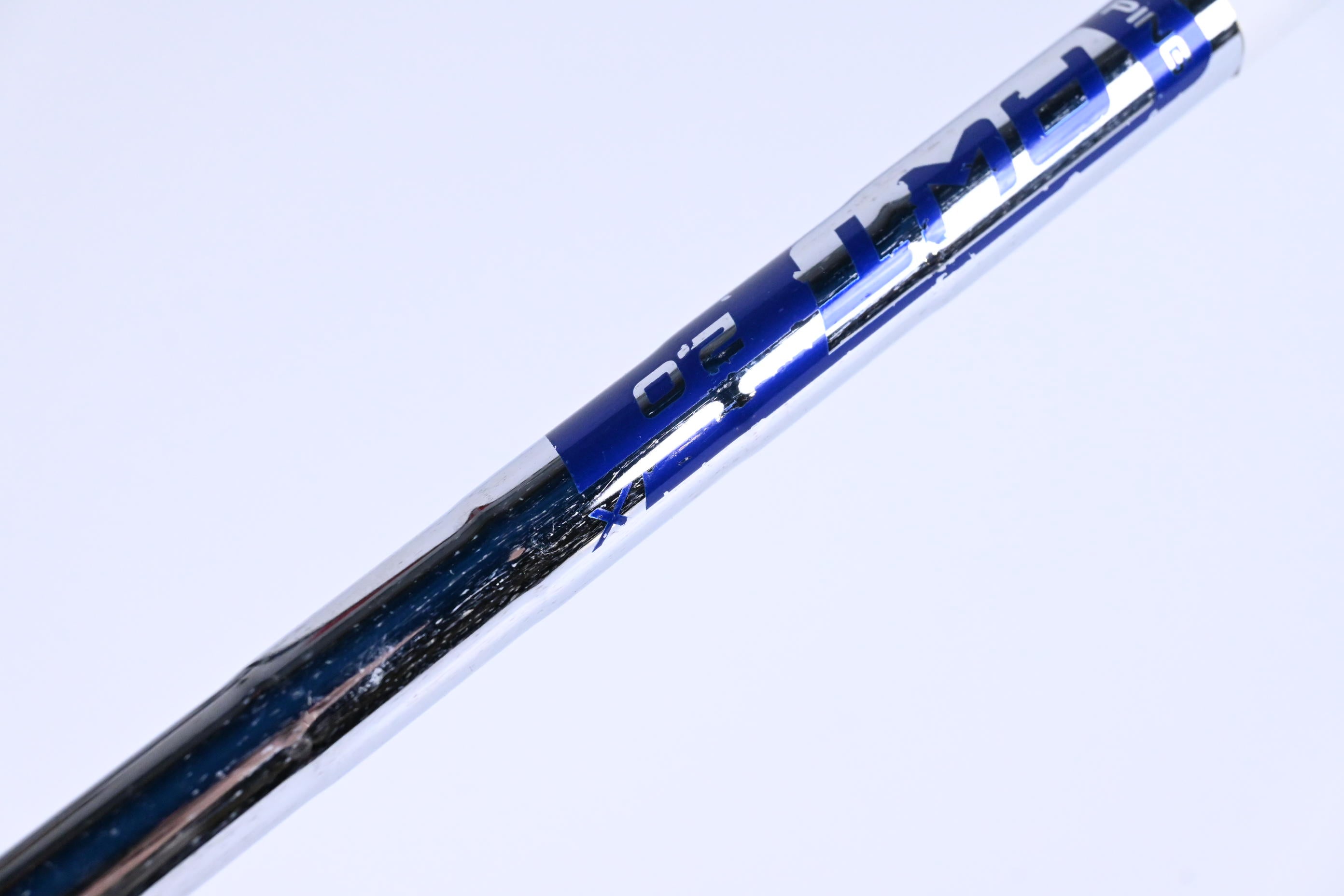 Ping S159 Gap Wedge / 50 Degree / Blue Dot / X-Flex Ping AWT 2.0 Shaft