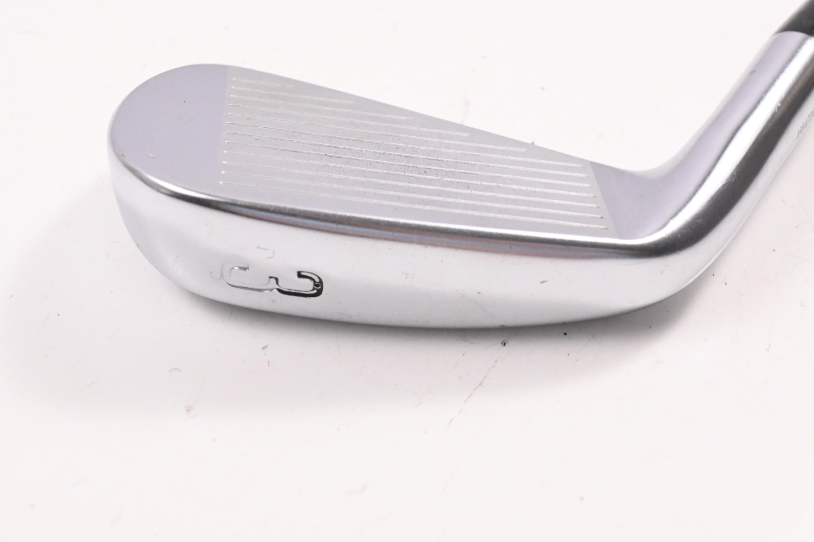 Titleist T200 Utility #3 Iron / 20 Degree / Stiff Flex Tensei AV RAW White 90 Shaft