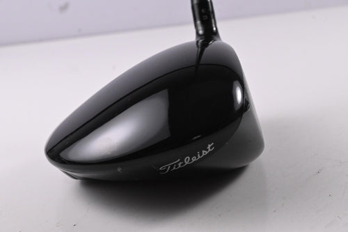 Titleist TSR2 Driver / 9 Degree / X-Flex Fujikura Speeder757 Evolution Shaft