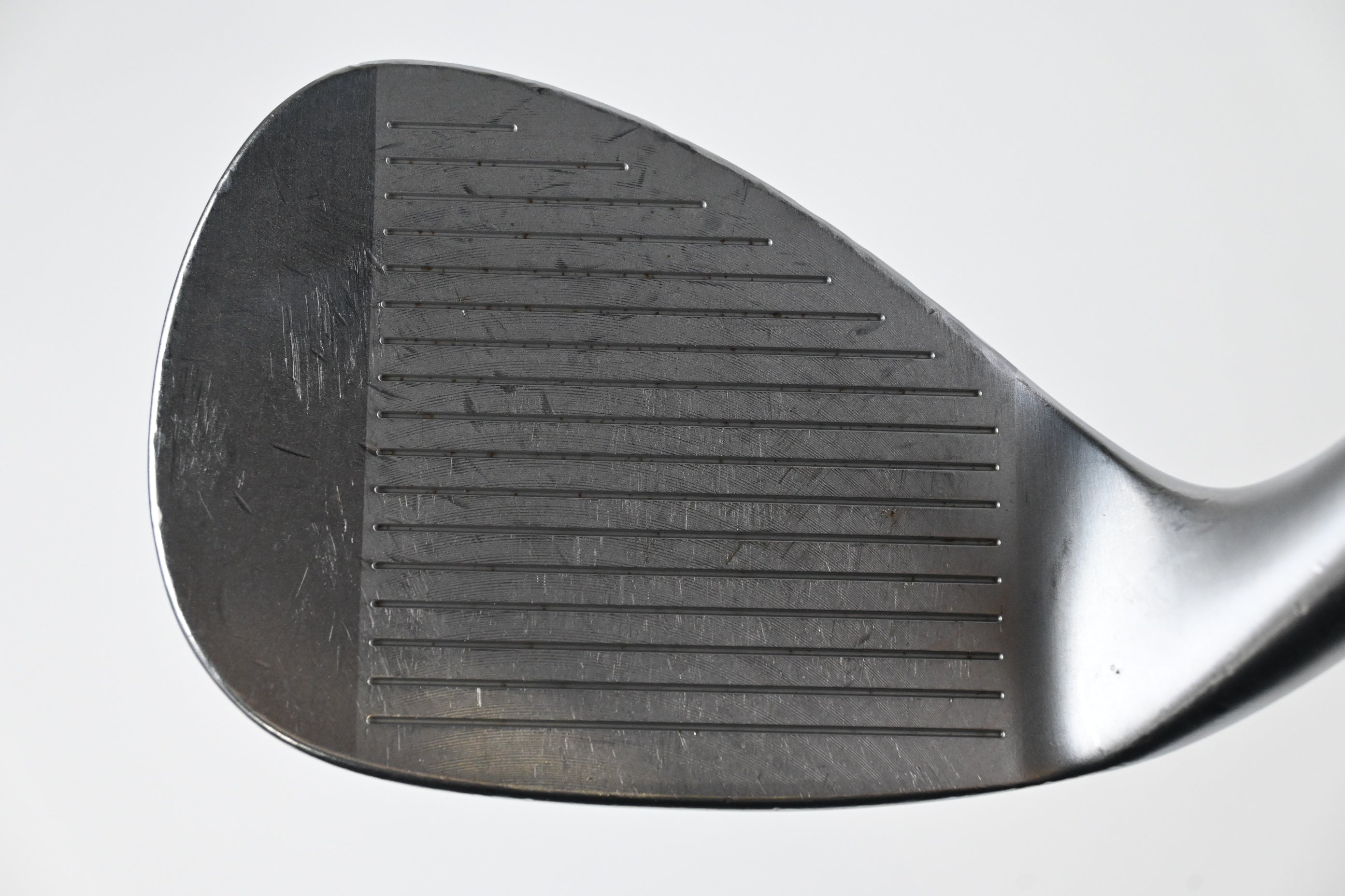 Cobra Snakebite 2023 Sand Wedge / 54 Degree / Stiff Flex KBS HI-REV 2.0 125