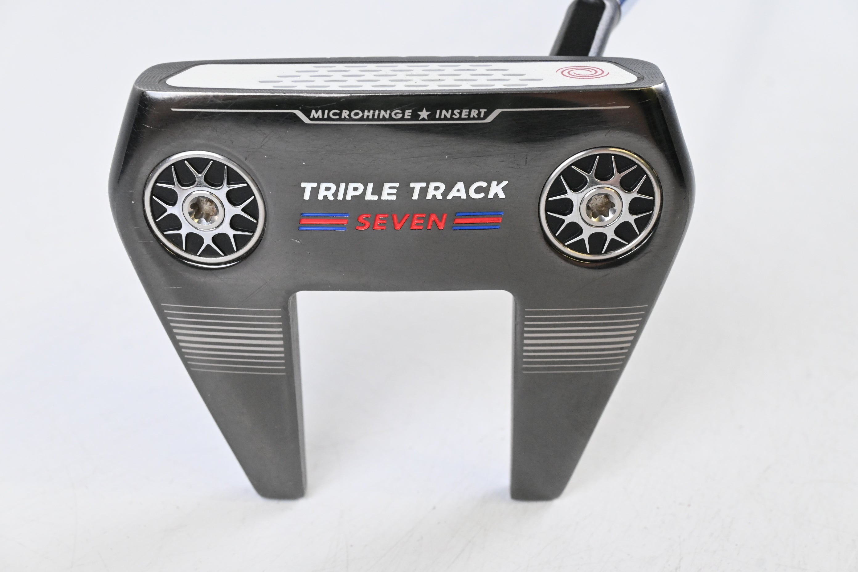 Odyssey Triple Track Seven Putter / 35 Inch