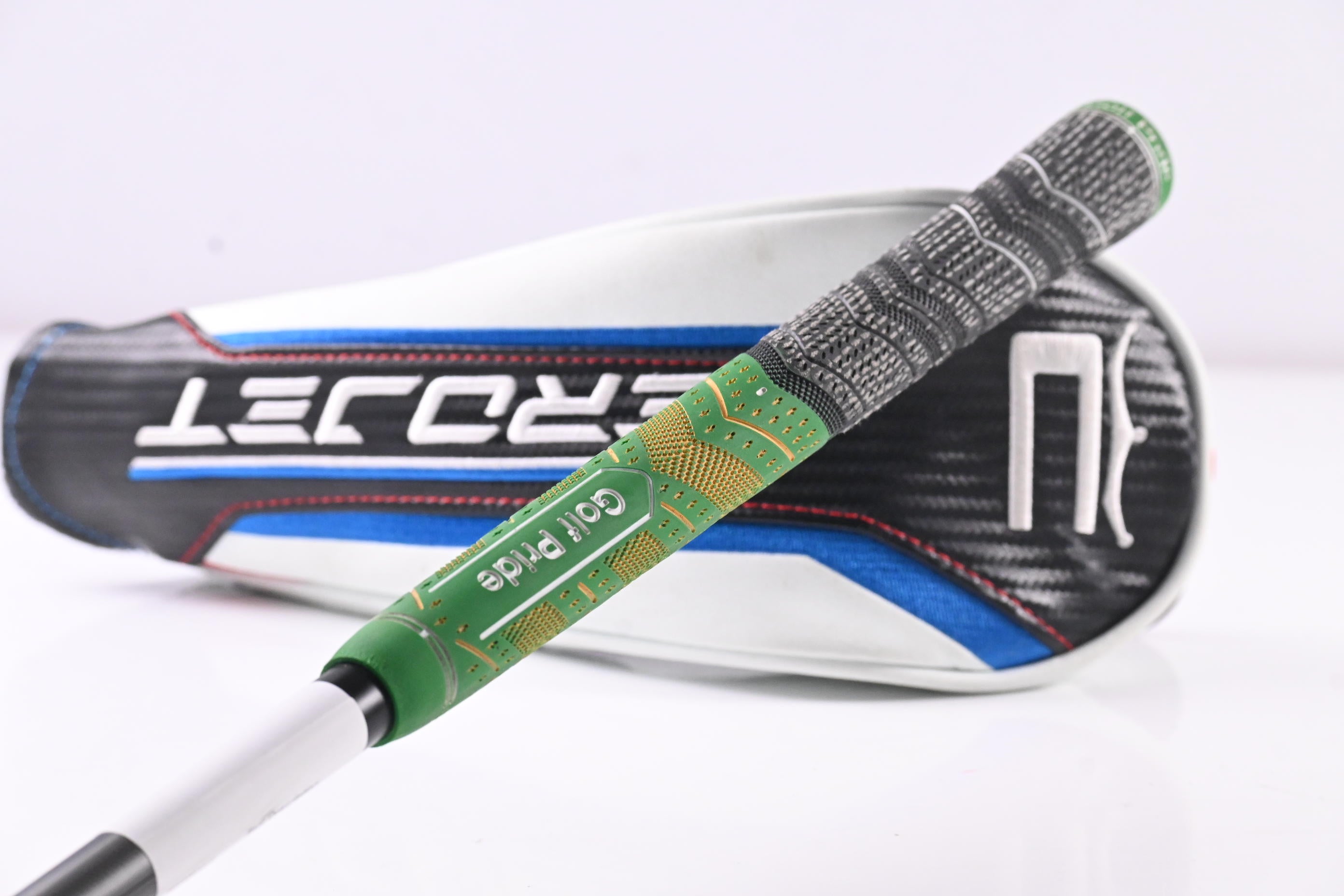 Cobra Aerojet Max #3 Wood / 15.5 Degree / Regular Flex Helium Nanocore 5 Shaft