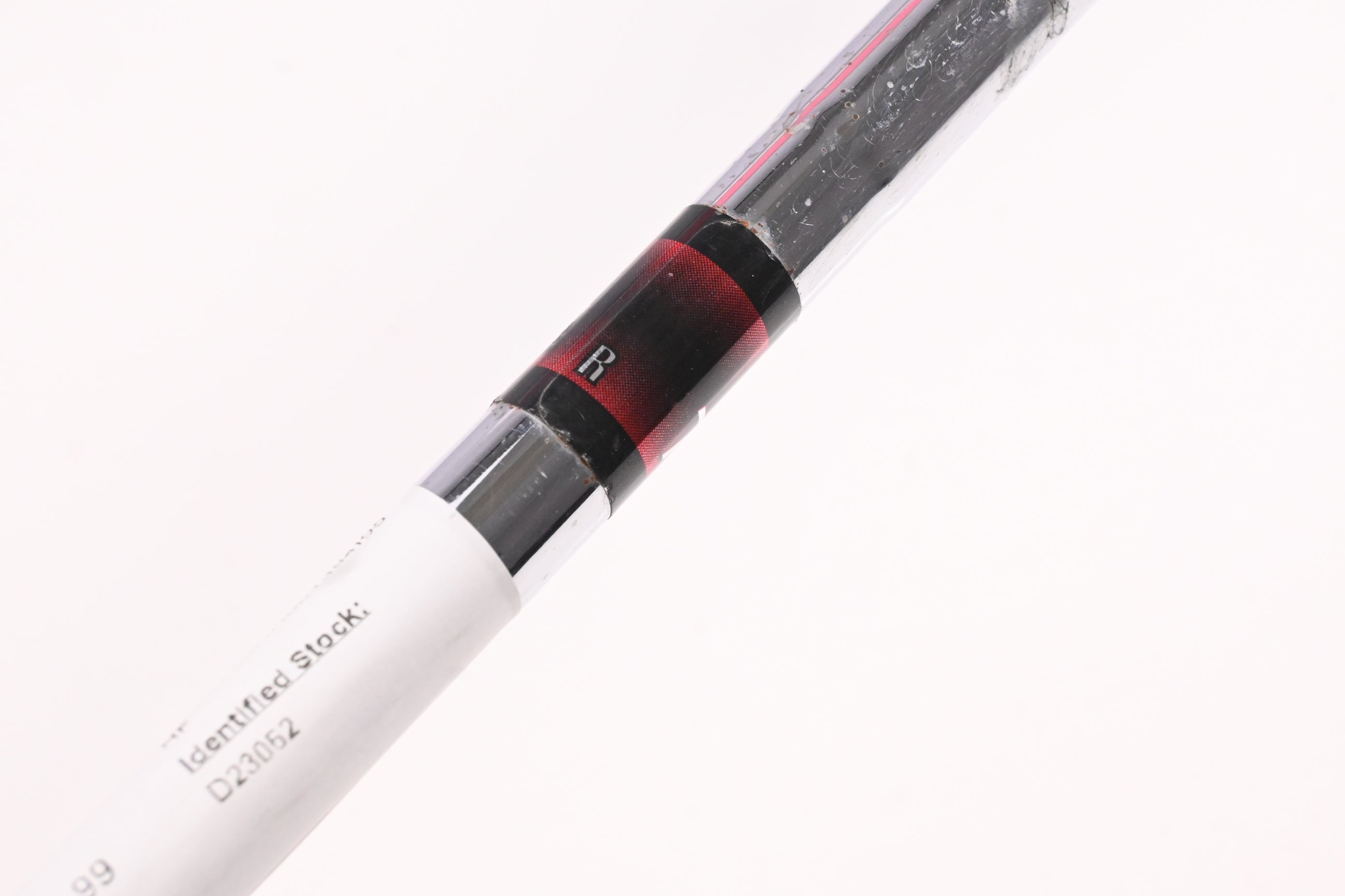 Mizuno T-Zoid O/S #3 Iron / 21 Degree / Regular Flex True Temper Shaft
