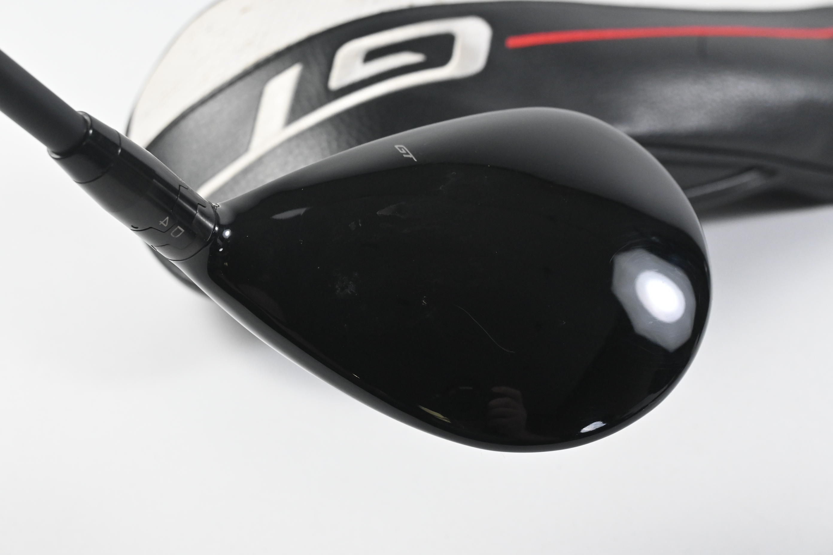 Titleist GT3 #3 Wood / 15 Degree / Stiff Flex Tensei 1K Black 75 Shaft