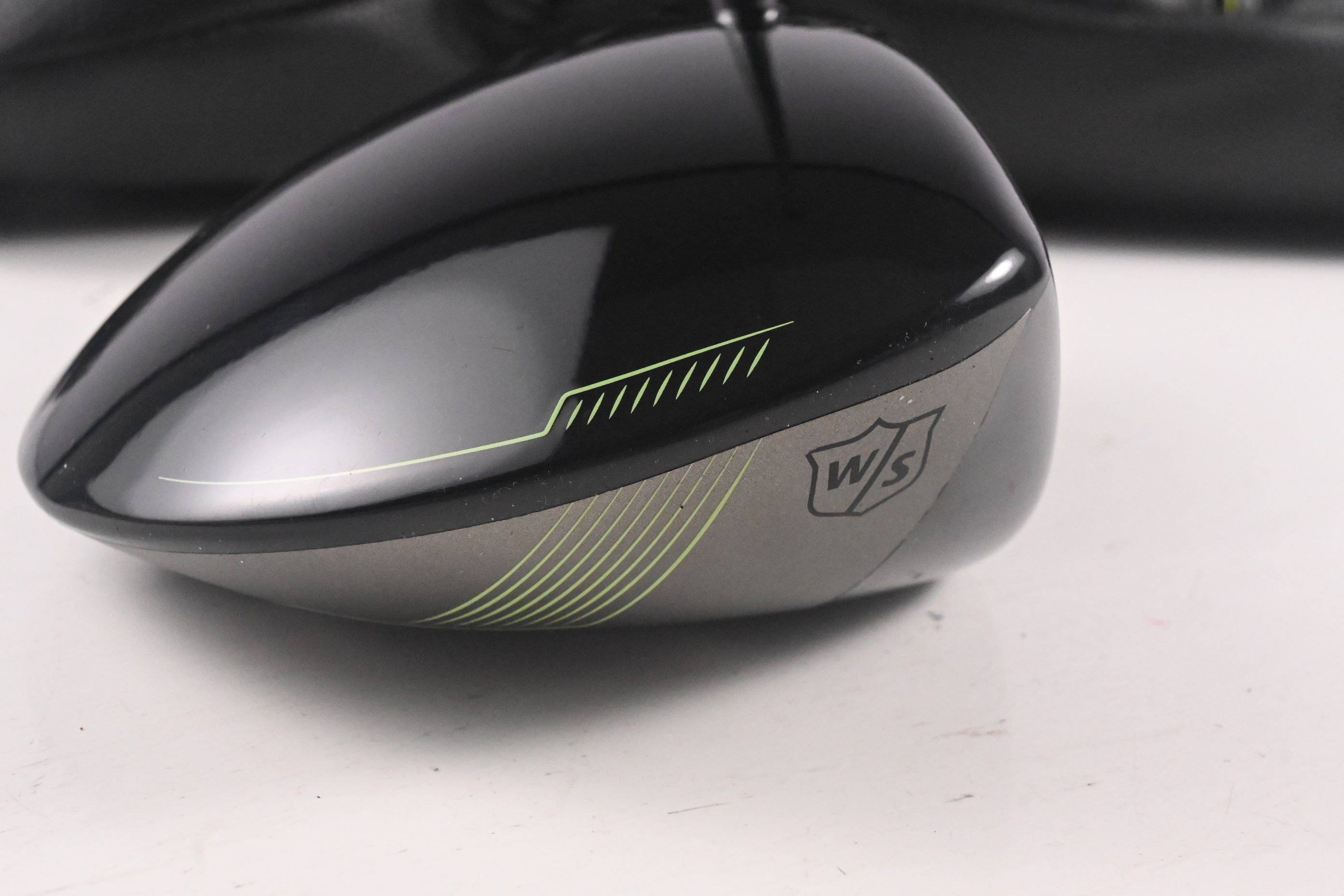 Wilson Staff Launch Pad 2022 Driver / 10.5 Degree / Senior Flex EvenFlow 50