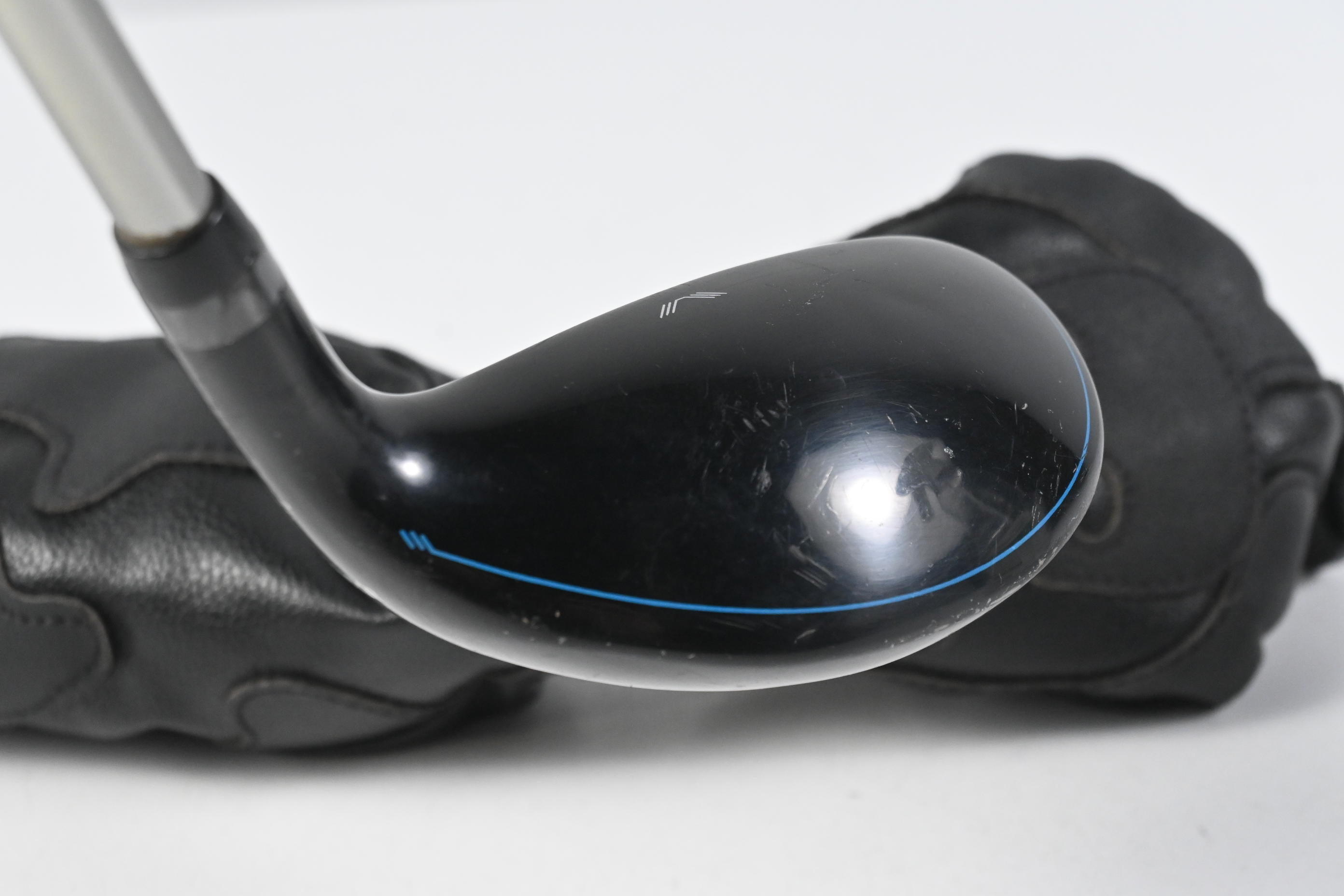 Wilson D7 #5 Hybrid / 25 Degree / Regular Flex UST Mamiya Recoil 460 Shaft