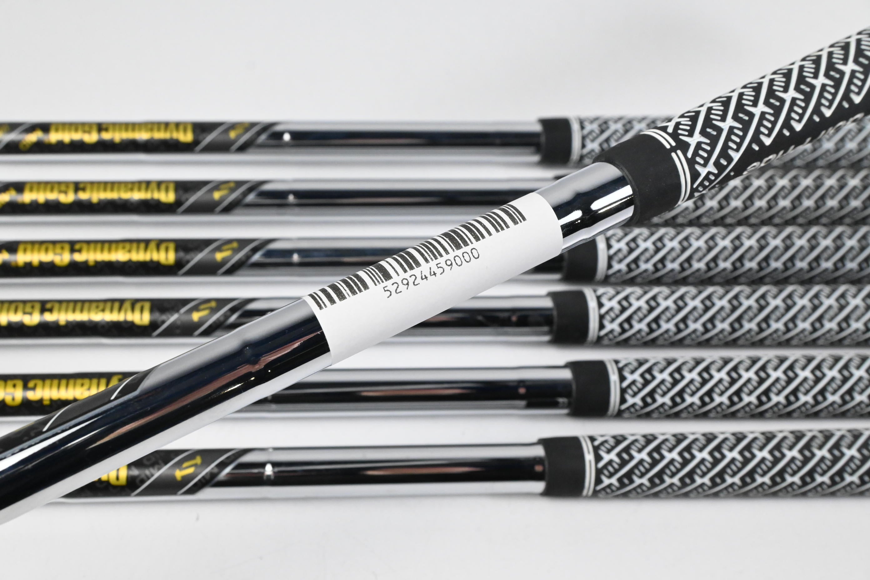 Wilson Staff Model CB 2024 Irons / 4-PW / X Flex Dynamic Gold X100 115 Shafts