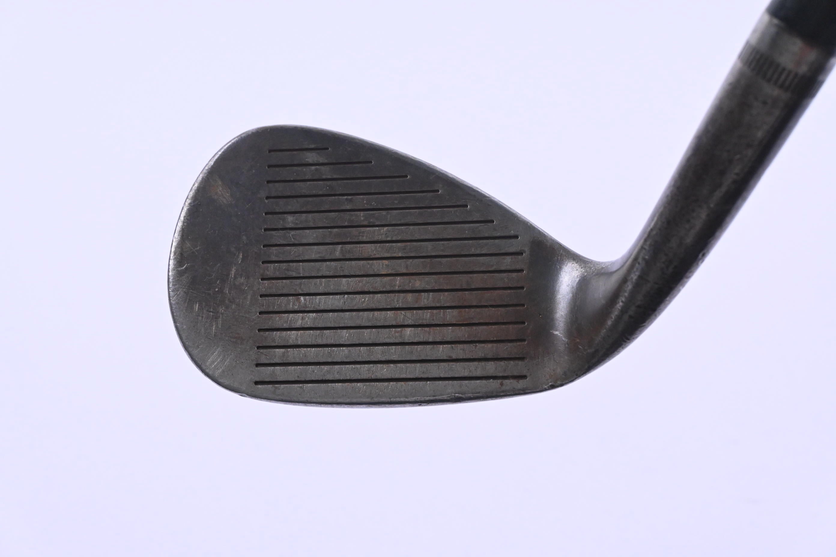 Callaway X-Series Jaws Wedge / 52 Degree / Wedge Flex Steel Shaft