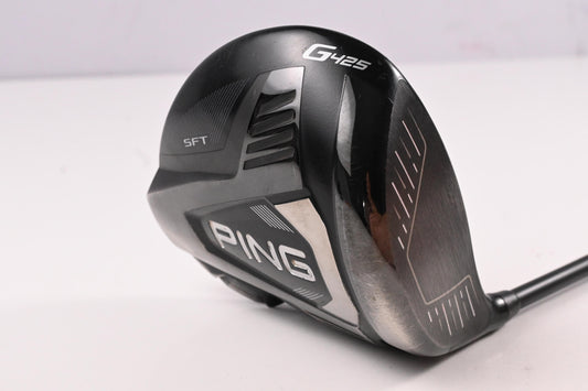 Ping G425 SFT Driver / 10.5 Degree / Regular Flex Ping ALTA CB Blue 50 Shaft