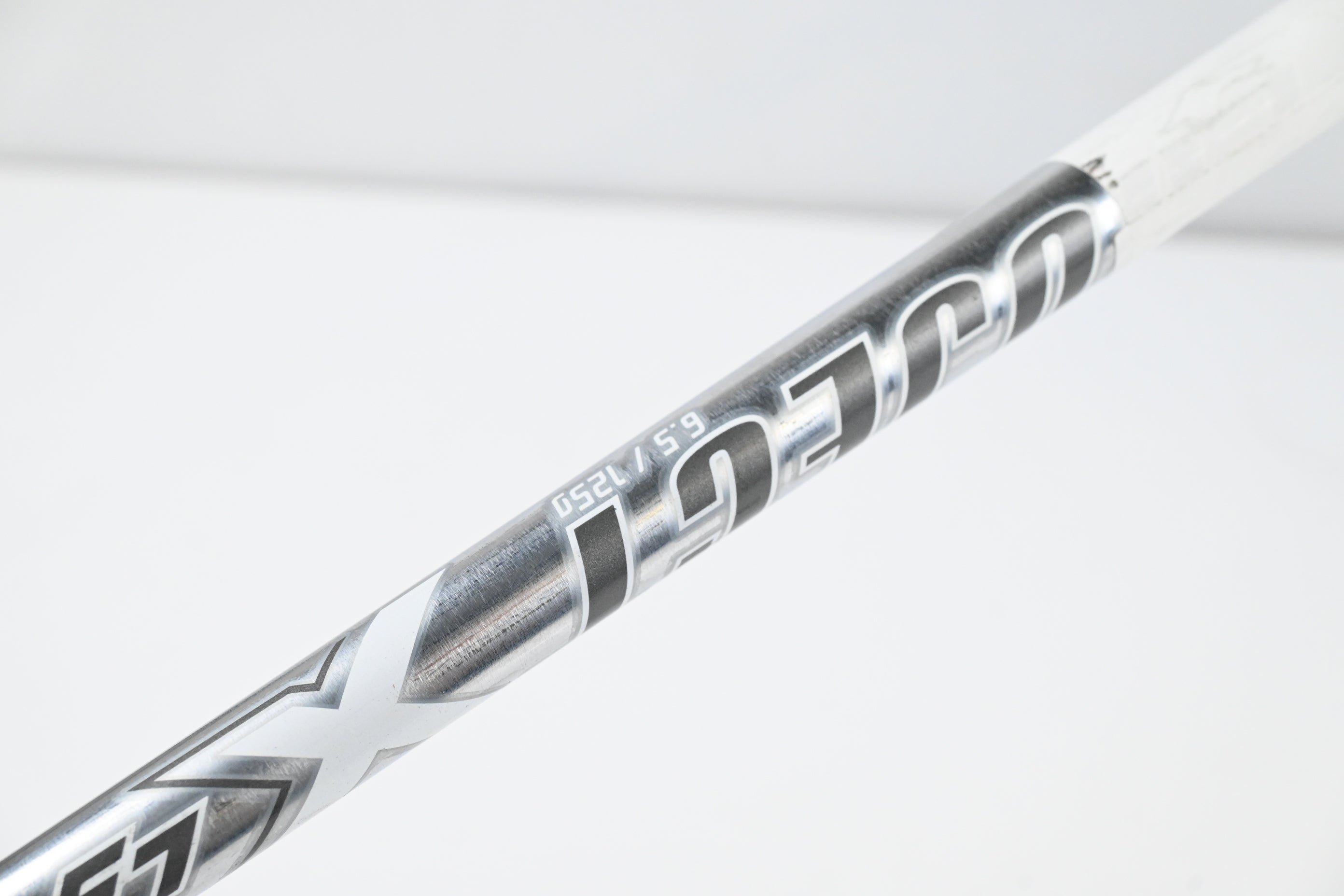 Ping S159 Lob Wedge / 60 Degree / Green Dot / X-Flex Project X LS 125 Shaft