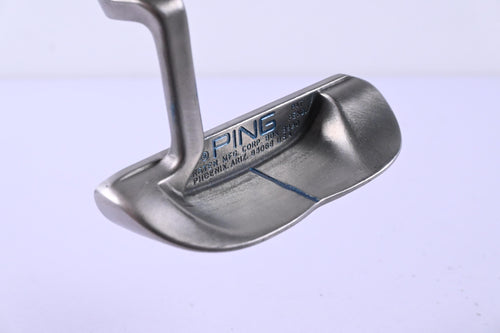 Ping Karsten Original B60 Putter / 35 Inch