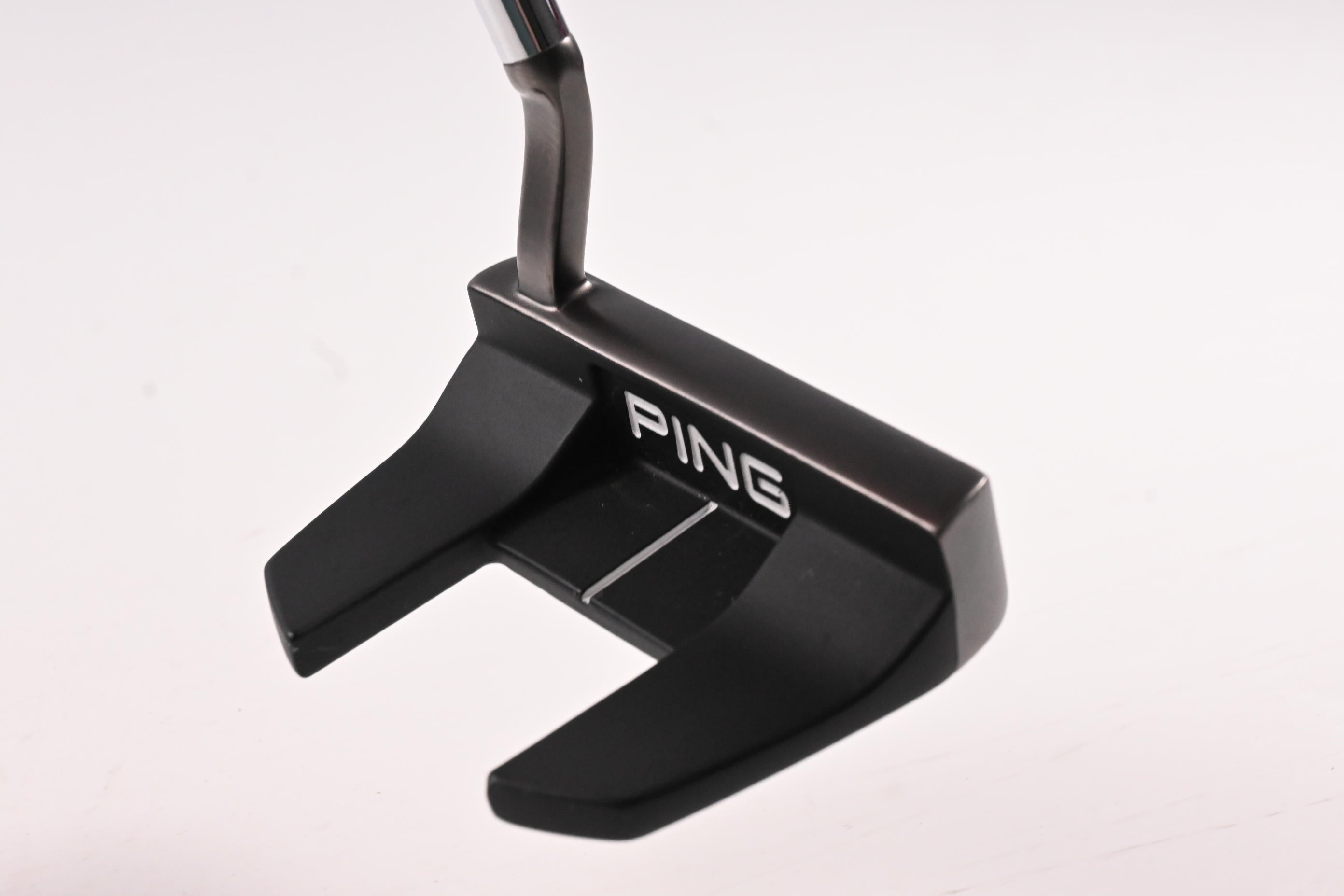 Ping Scottsdale 2025 Prime Tyne Putter / Black Dot / 33.5 Inch