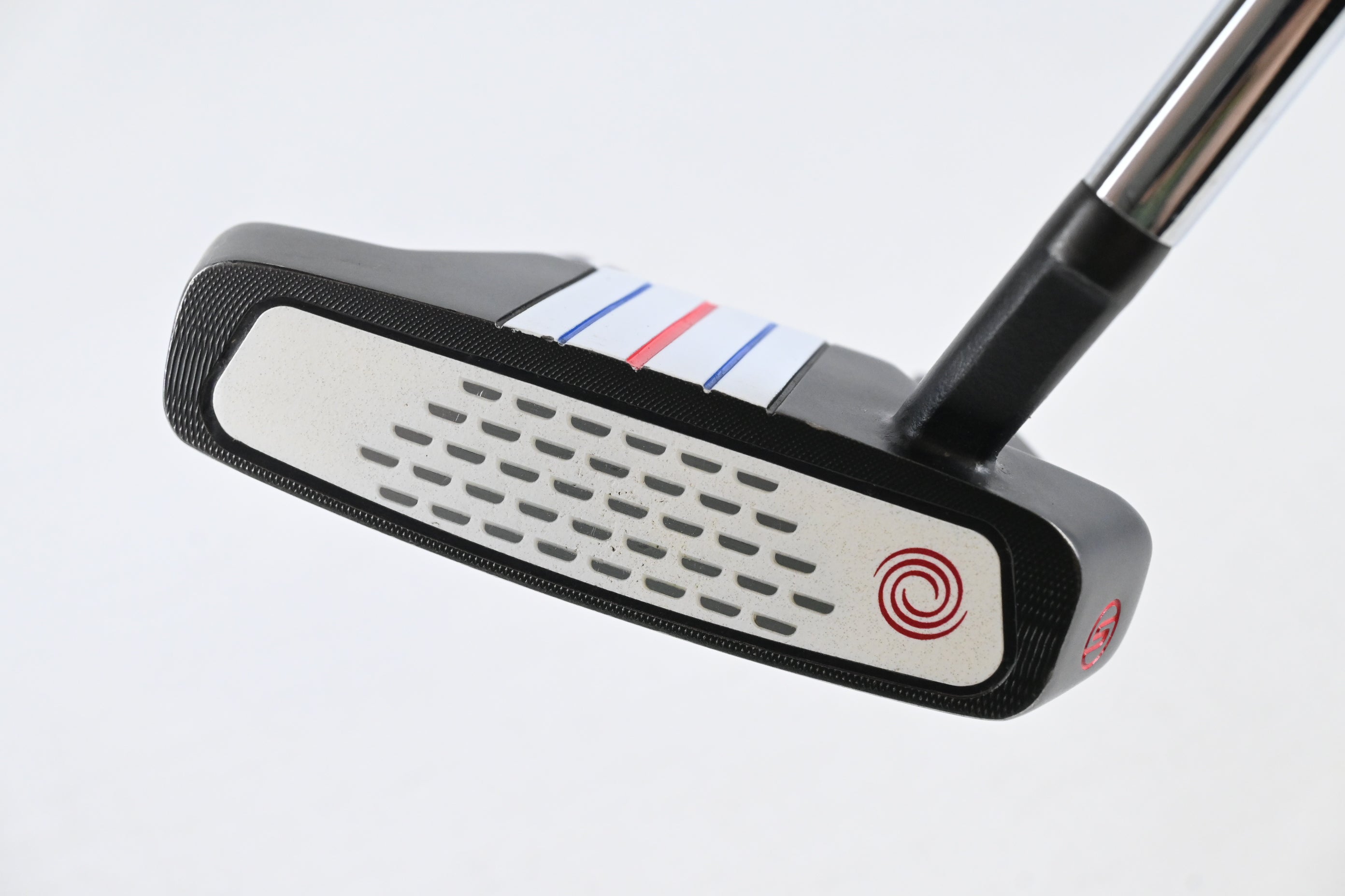 Odyssey Triple Track Seven Putter / 35 Inch