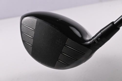 Titleist TSR2 Driver / 9 Degree / X-Flex Fujikura Speeder757 Evolution Shaft