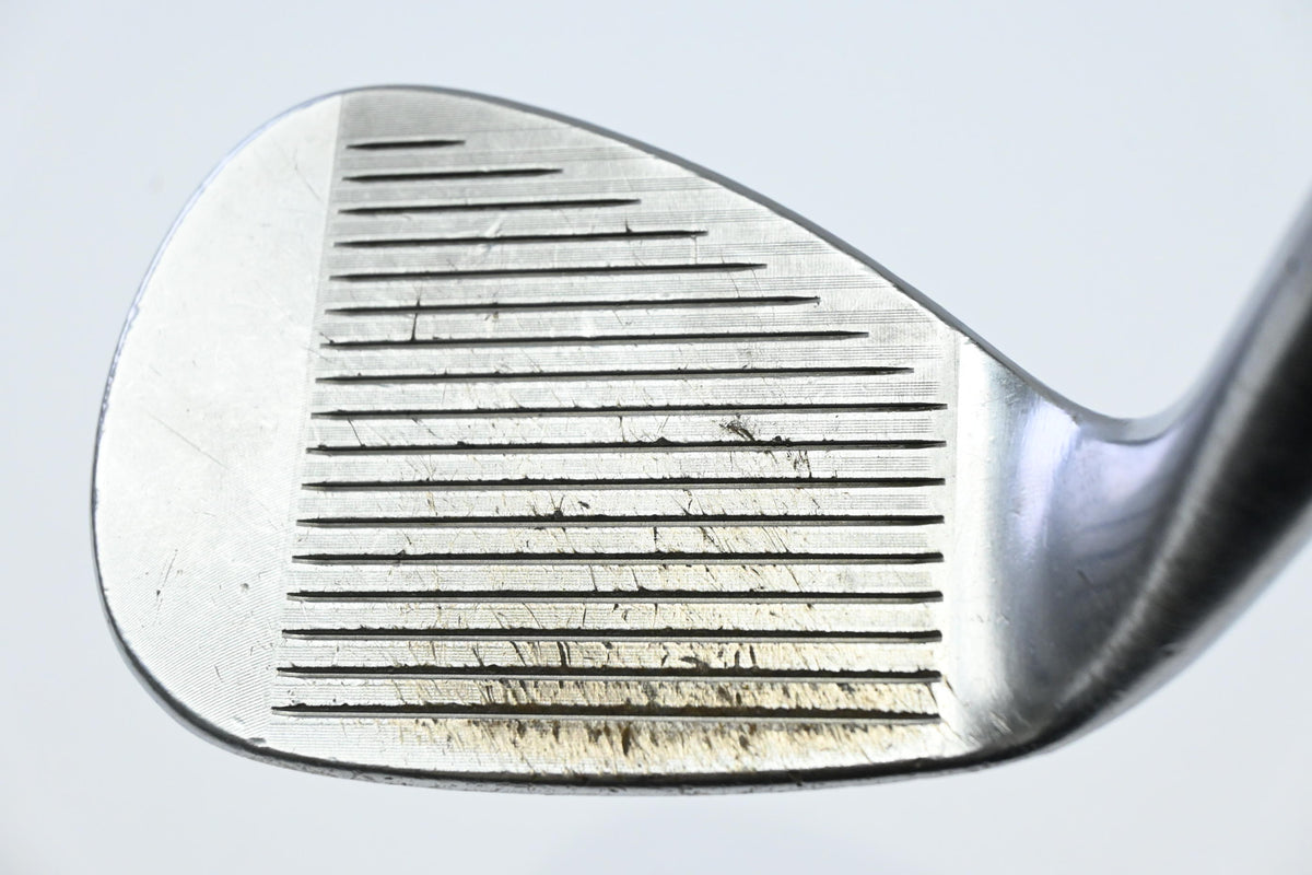 Titleist Vokey SM6 Lob Wedge / 58 Degree / Wedge Flex Vokey SM6 Shaft