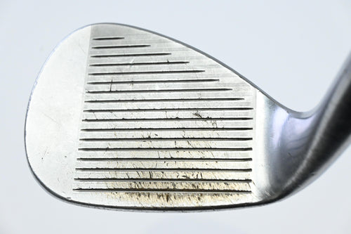 Titleist Vokey SM6 Lob Wedge / 58 Degree / Wedge Flex Vokey SM6 Shaft