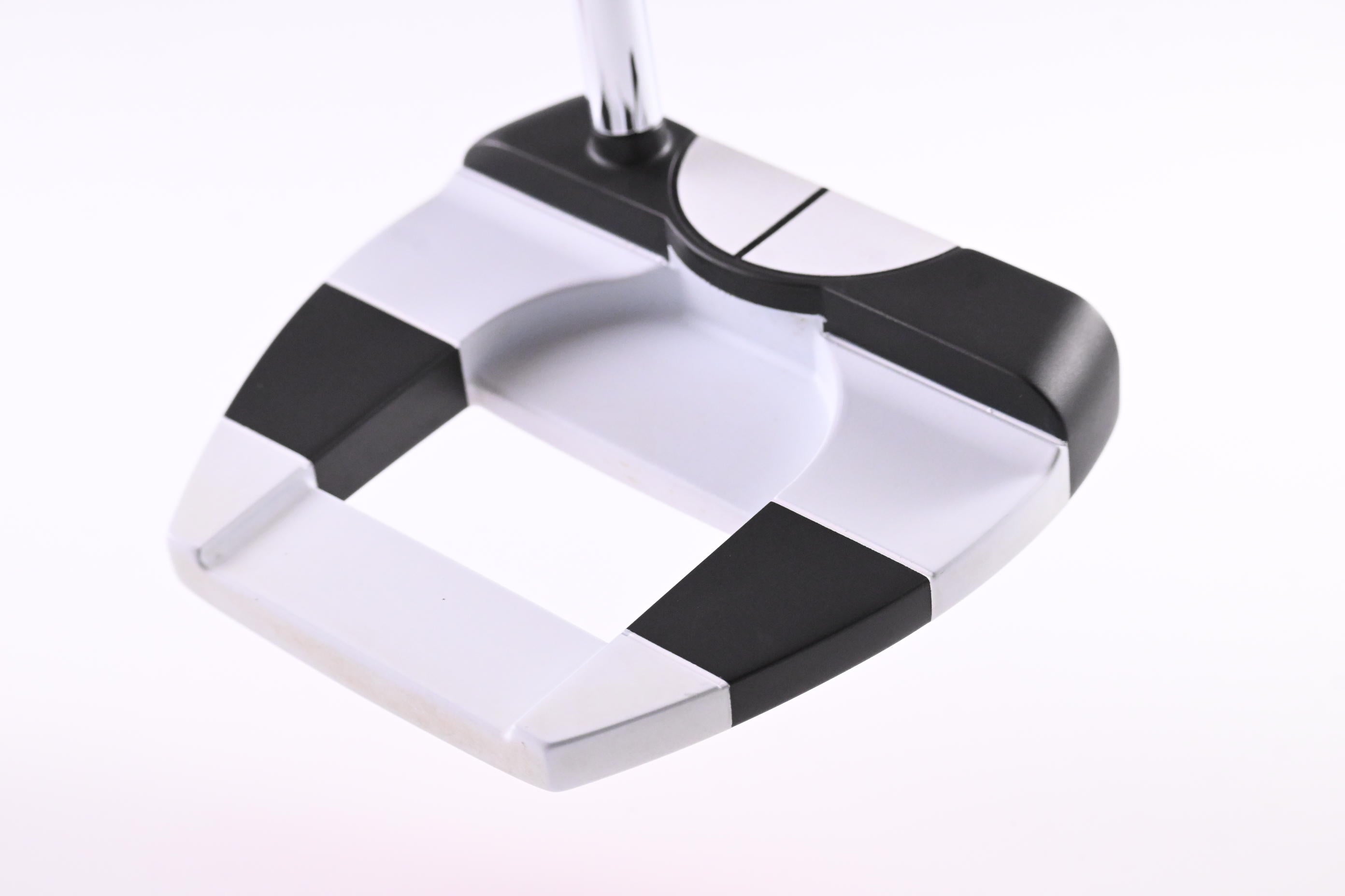 Odyssey Ai-Dual Cruiser Jailbird 1/2 Ball DB Putter / 38 Inch