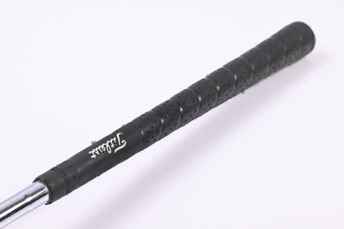Left Hand Titleist DCI 981 #4 Iron / 25 Degree / Stiff Flex Steel Shaft