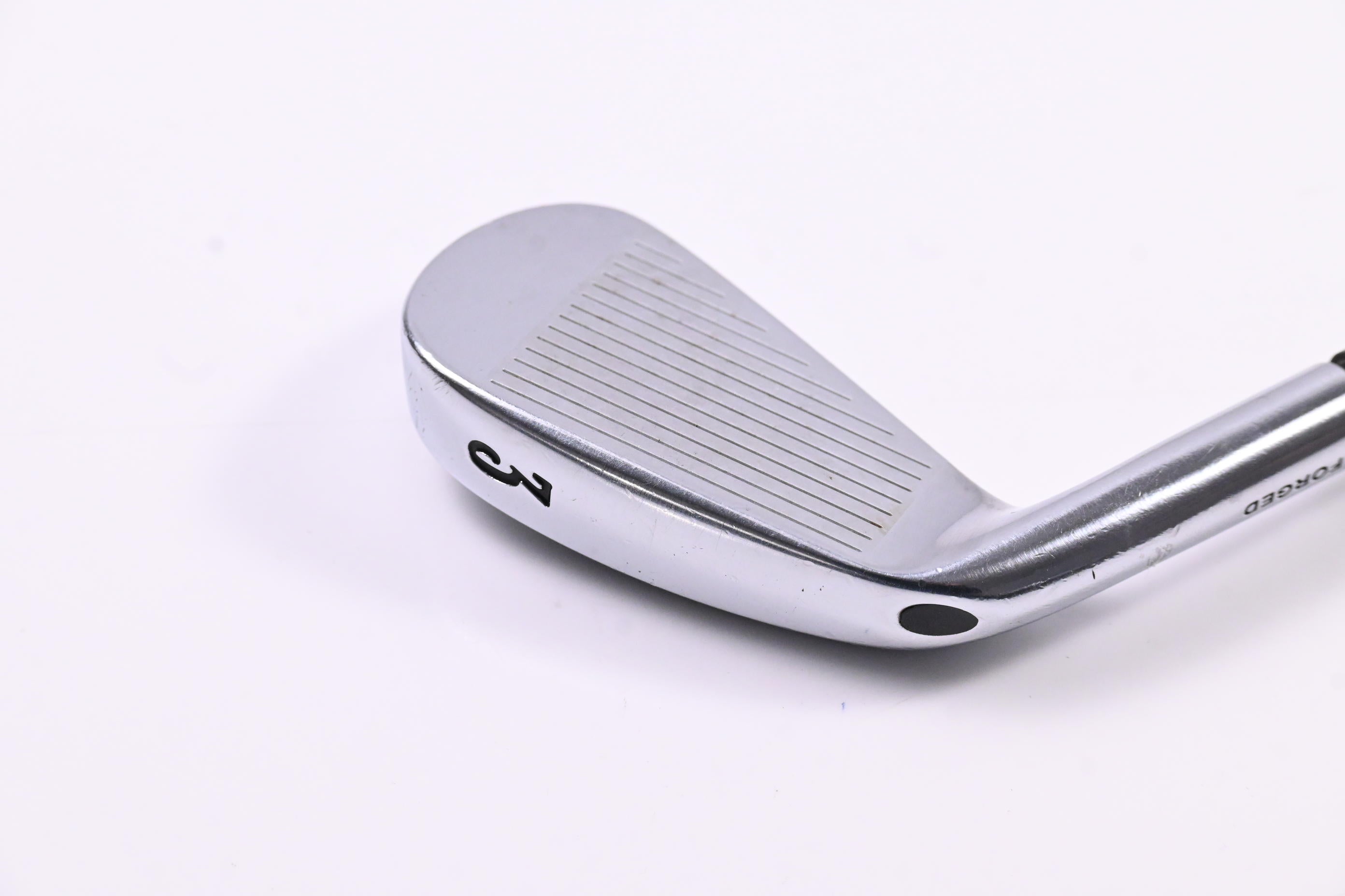 Callaway X-Tour #3 Iron / 21 Degree / Stiff Flex True Temper Dynamic Gold Shaft