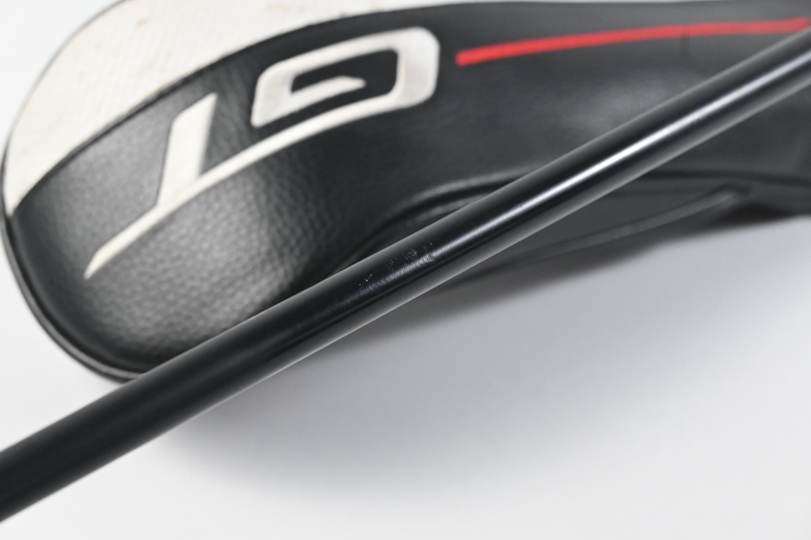 Titleist GT3 #3 Wood / 15 Degree / Stiff Flex Tensei 1K Black 75 Shaft