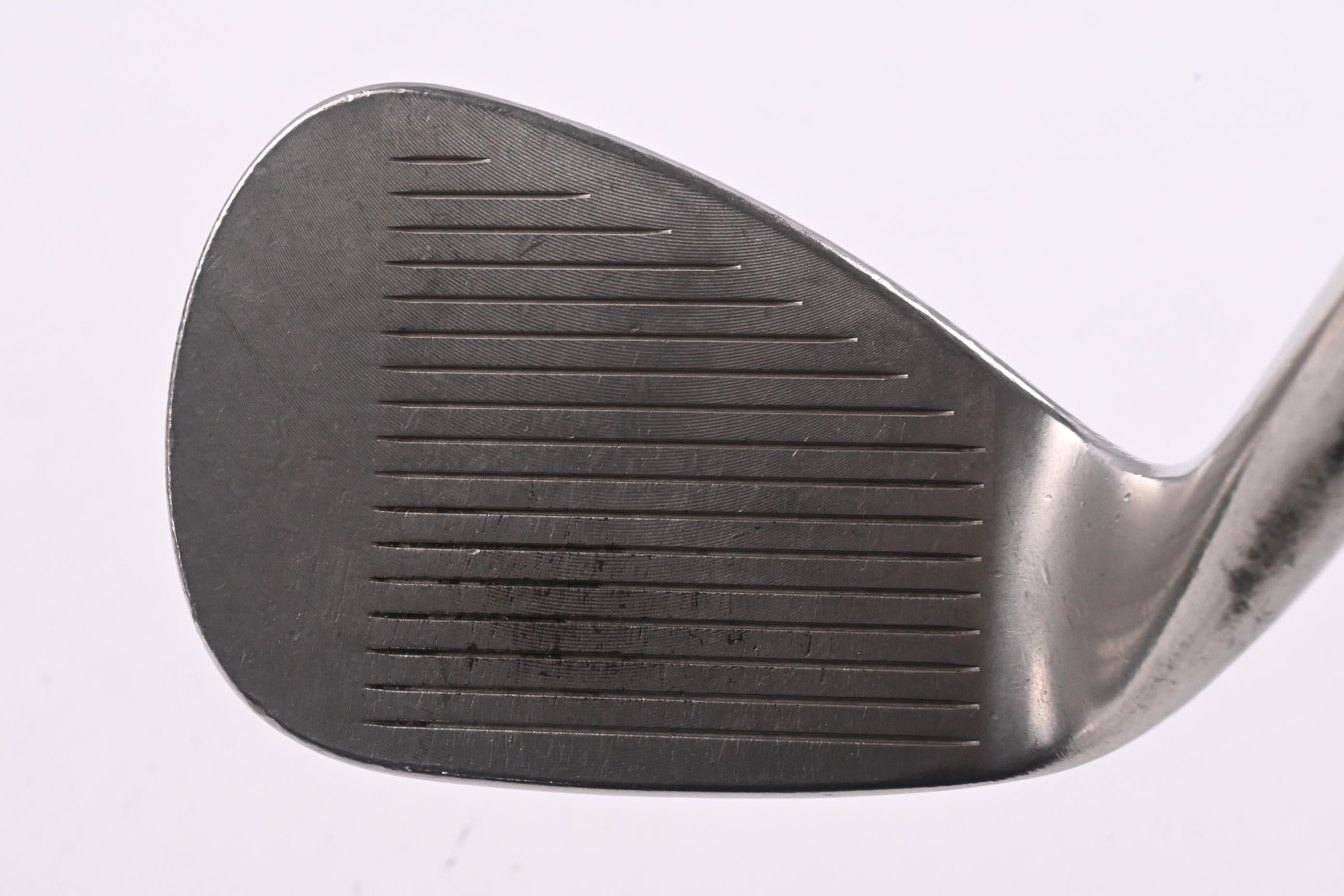 Titleist Vokey SM5 Gap Wedge / 52 Degree / Wedge Flex Titleist Vokey SM5 Shaft