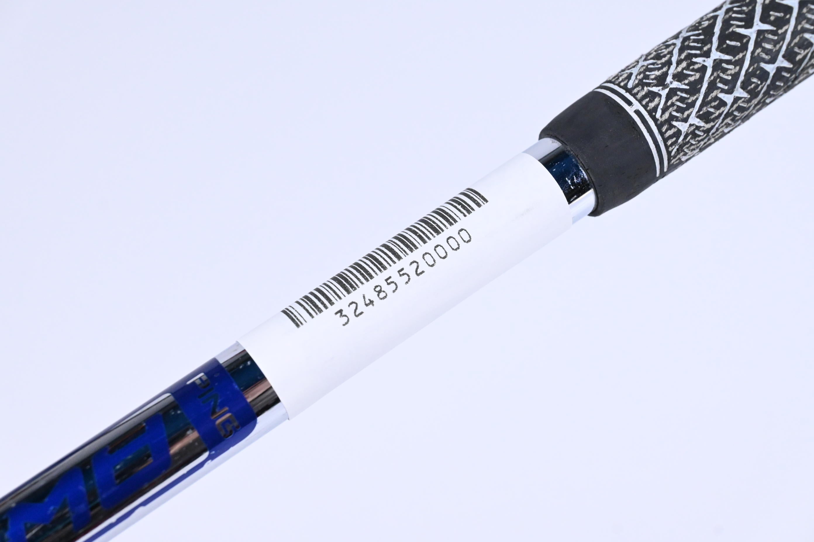 Ping S159 Sand Wedge / 54 Degree / Blue Dot / X-Flex Ping AWT 2.0 Shaft