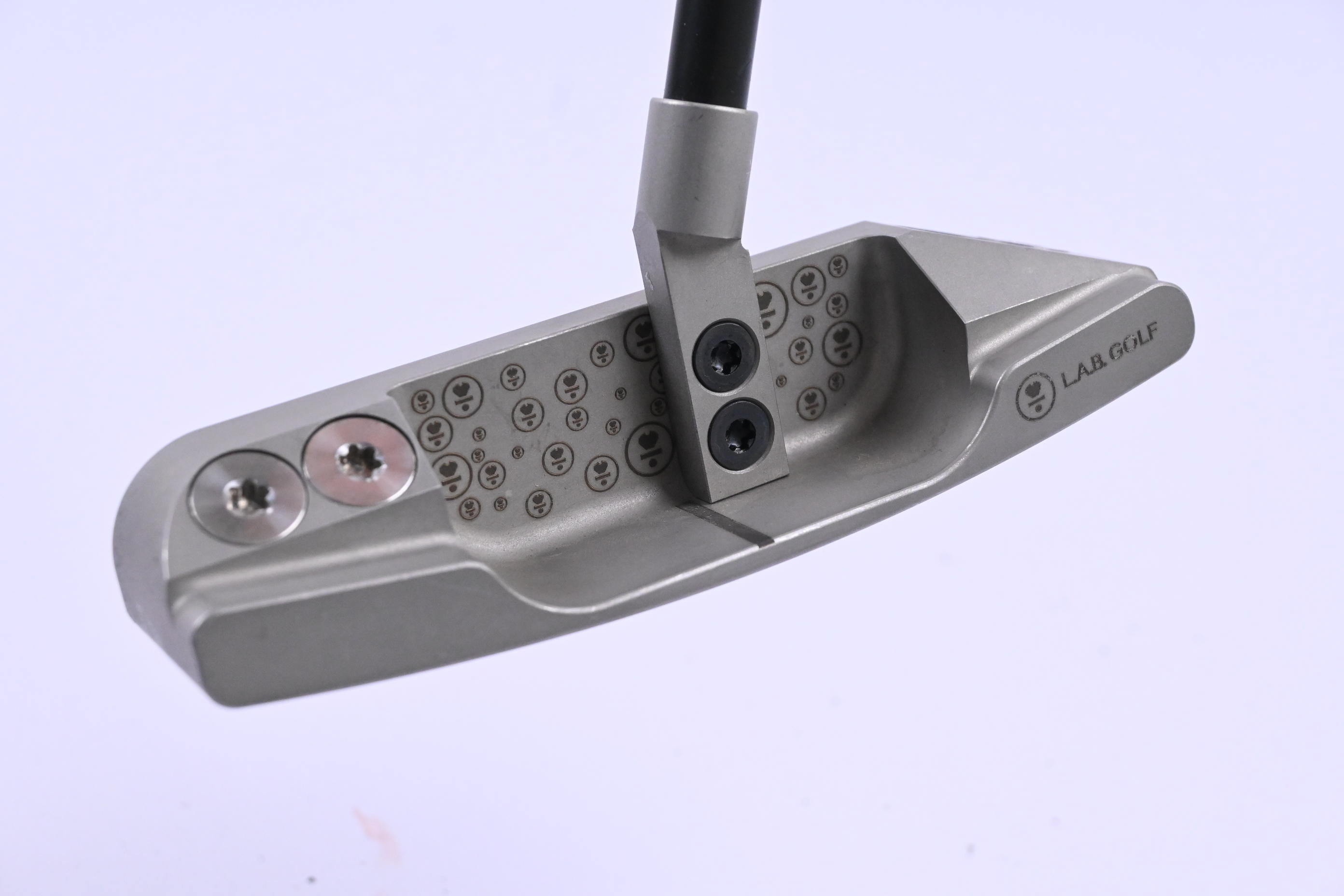 Left Hand L.A.B Golf Link.1 Putter / 35 Inch