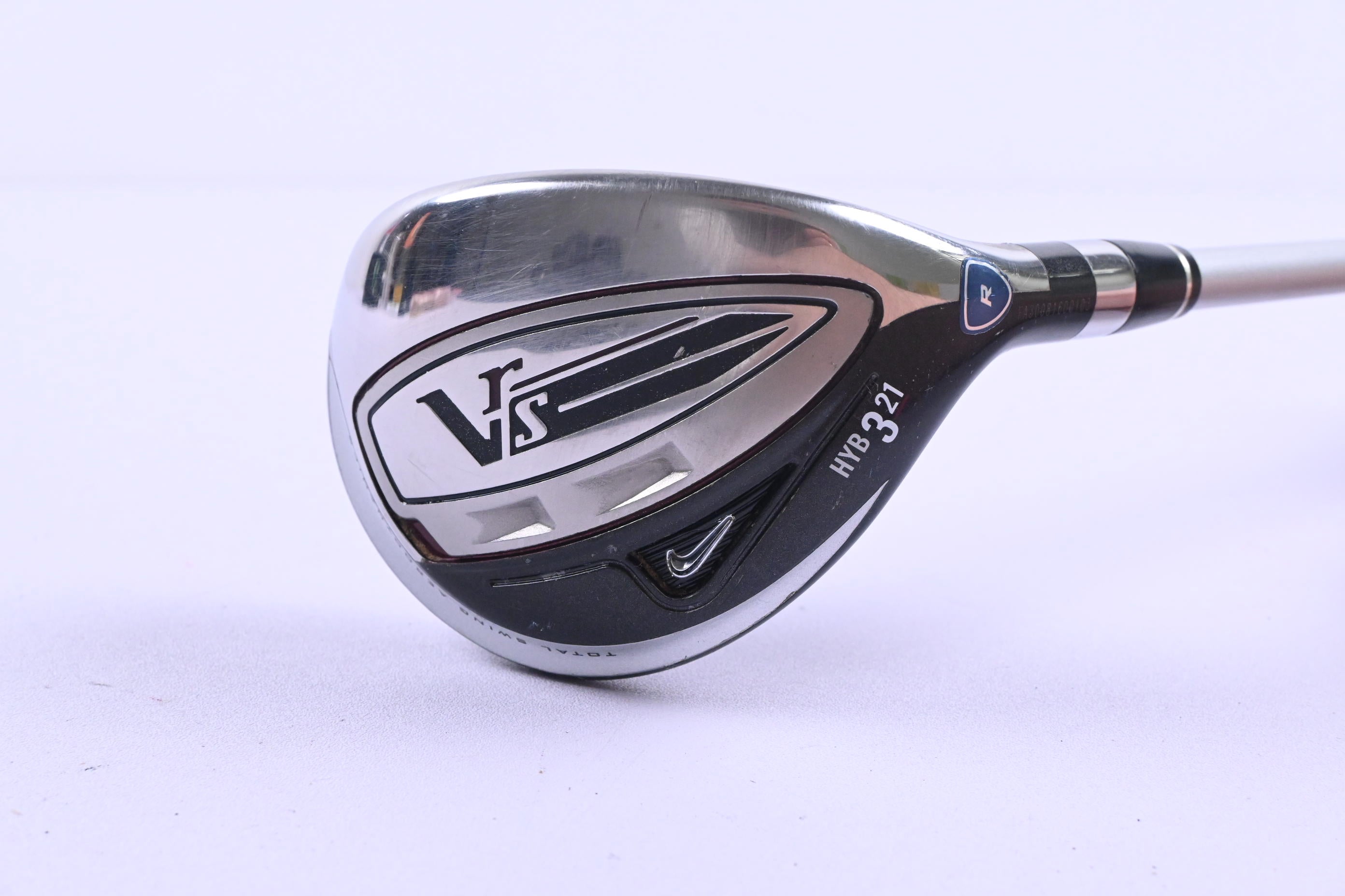 Nike VR-S #3 Hybrid / 21 Degree / Regular Flex Fubuki AX Hybrid 75 Shaft