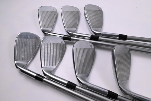 Ping G430 Irons / 6-PW+45°+54° / Green Dot / Senior Flex Ping Alta Quick 35