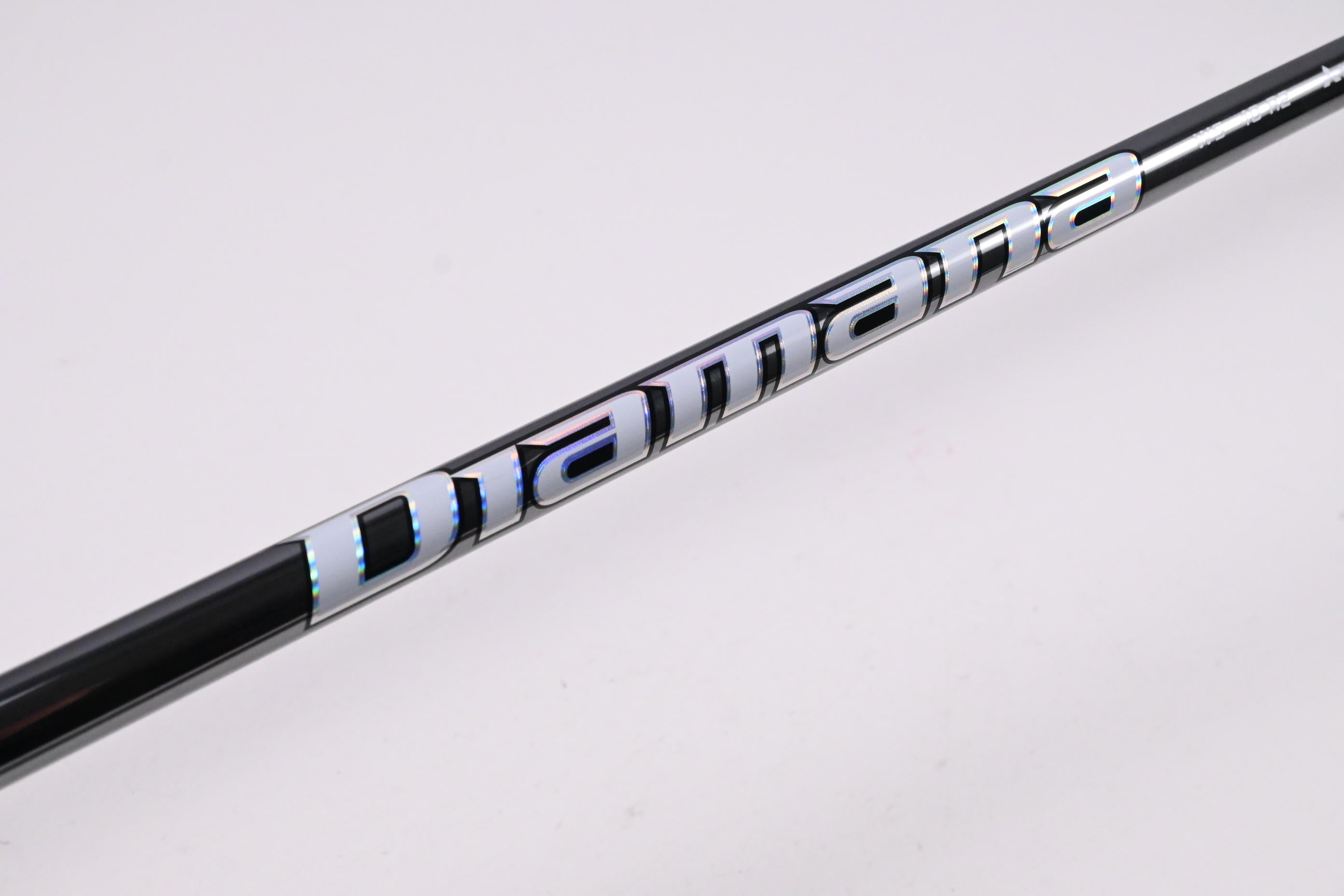 Diamana WS-Series 40 Driver Shaft / Senior Flex / .335" Tip / Uncut