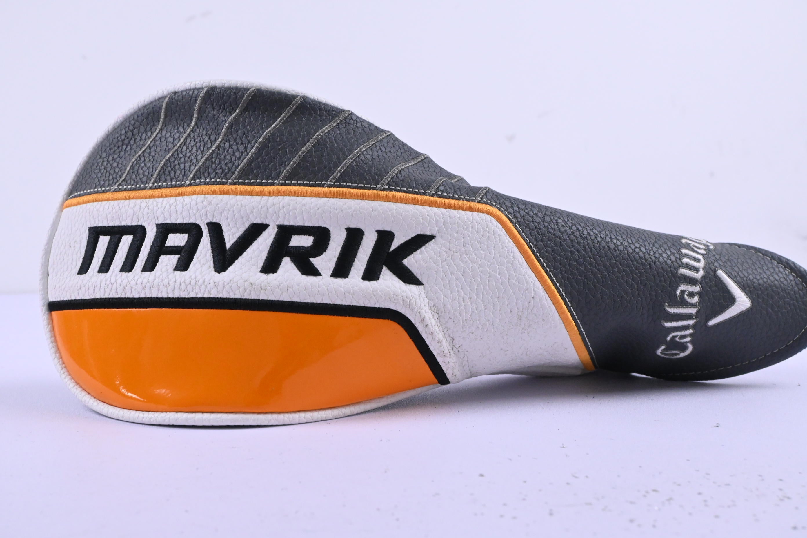Callaway Mavrik Driver / 10.5 Degree / Stiff Flex HZRDUS Smoke iM10 60 Shaft