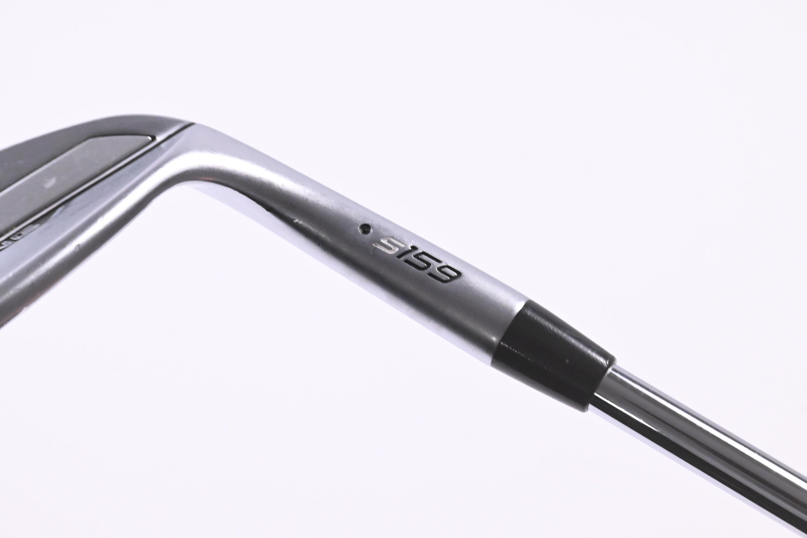 Ping S159 Gap Wedge / 52 Degree / Black Dot / Wedge Flex Ping Z-Z 115 Shaft
