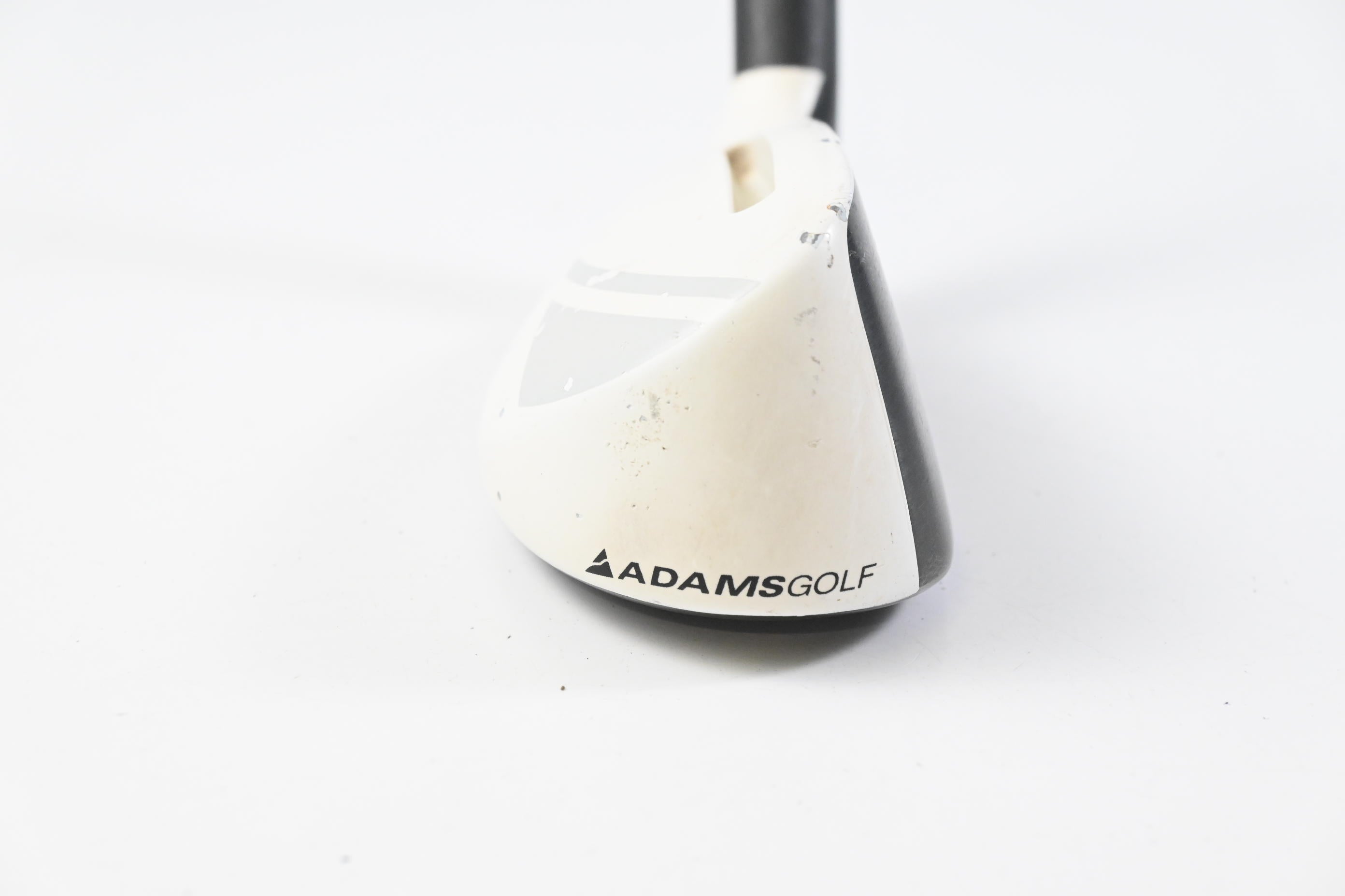 Adams Super 9031 #3 Hybrid / 18 Degree / Stiff Flex Diamana D+82 Shaft