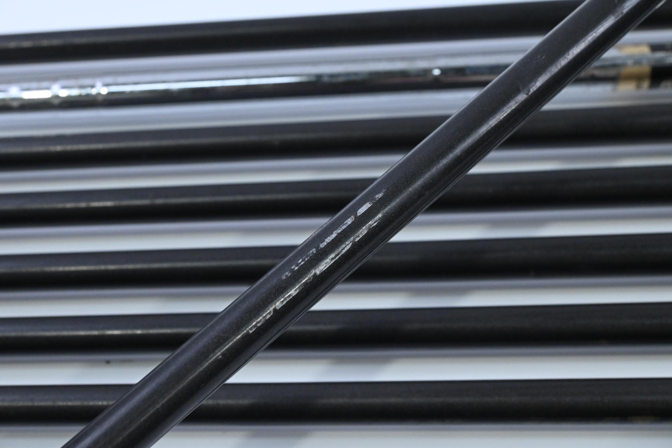 Cobra King Cobra Oversize Irons / 3-PW+SW / Regular Flex Cobra Shafts