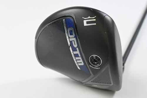 Cobra OPTM X Driver / 10.5 Degree / Stiff Flex Kai'li Dark Waves Blue 60 Shaft