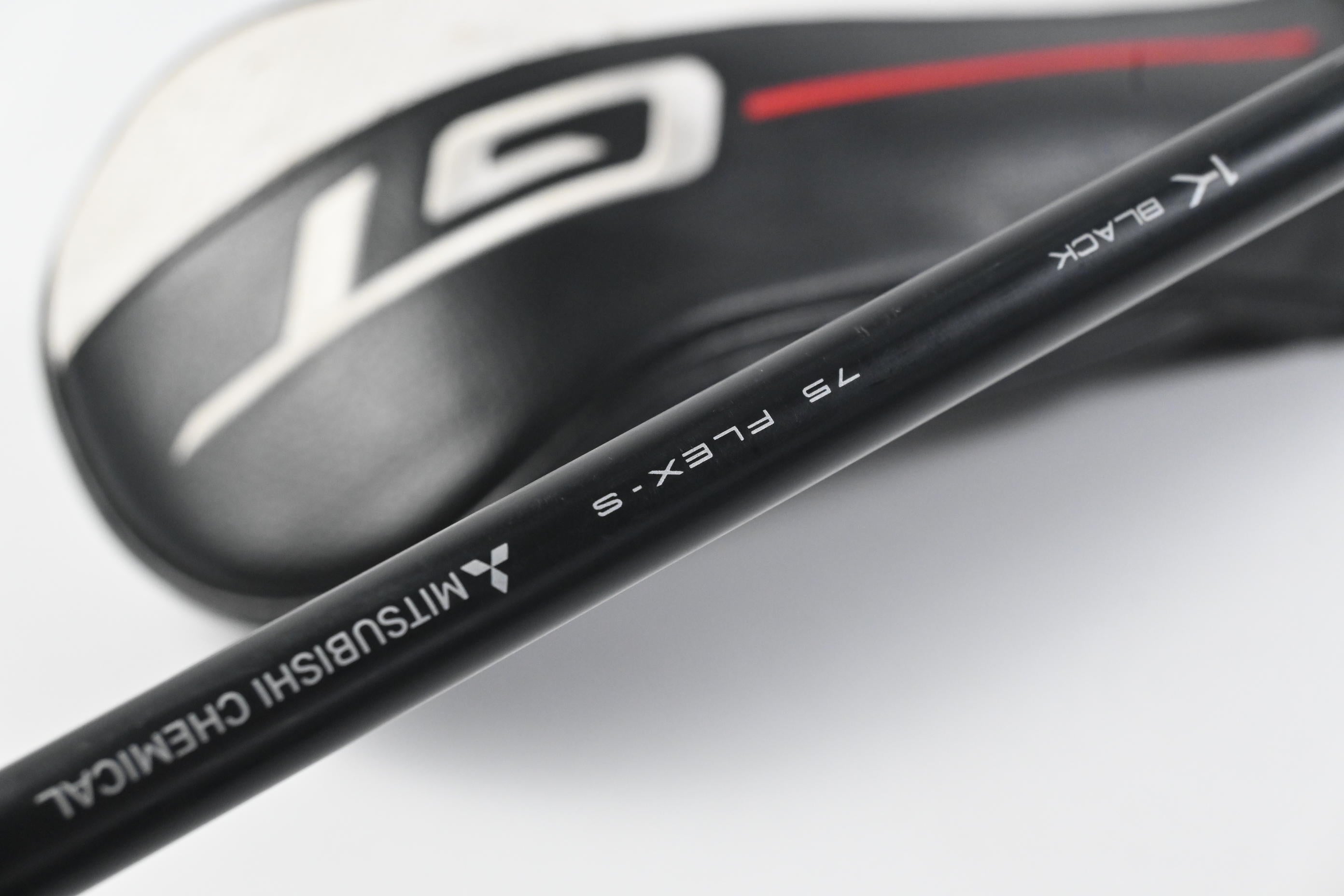 Titleist GT3 #3 Wood / 15 Degree / Stiff Flex Tensei 1K Black 75 Shaft