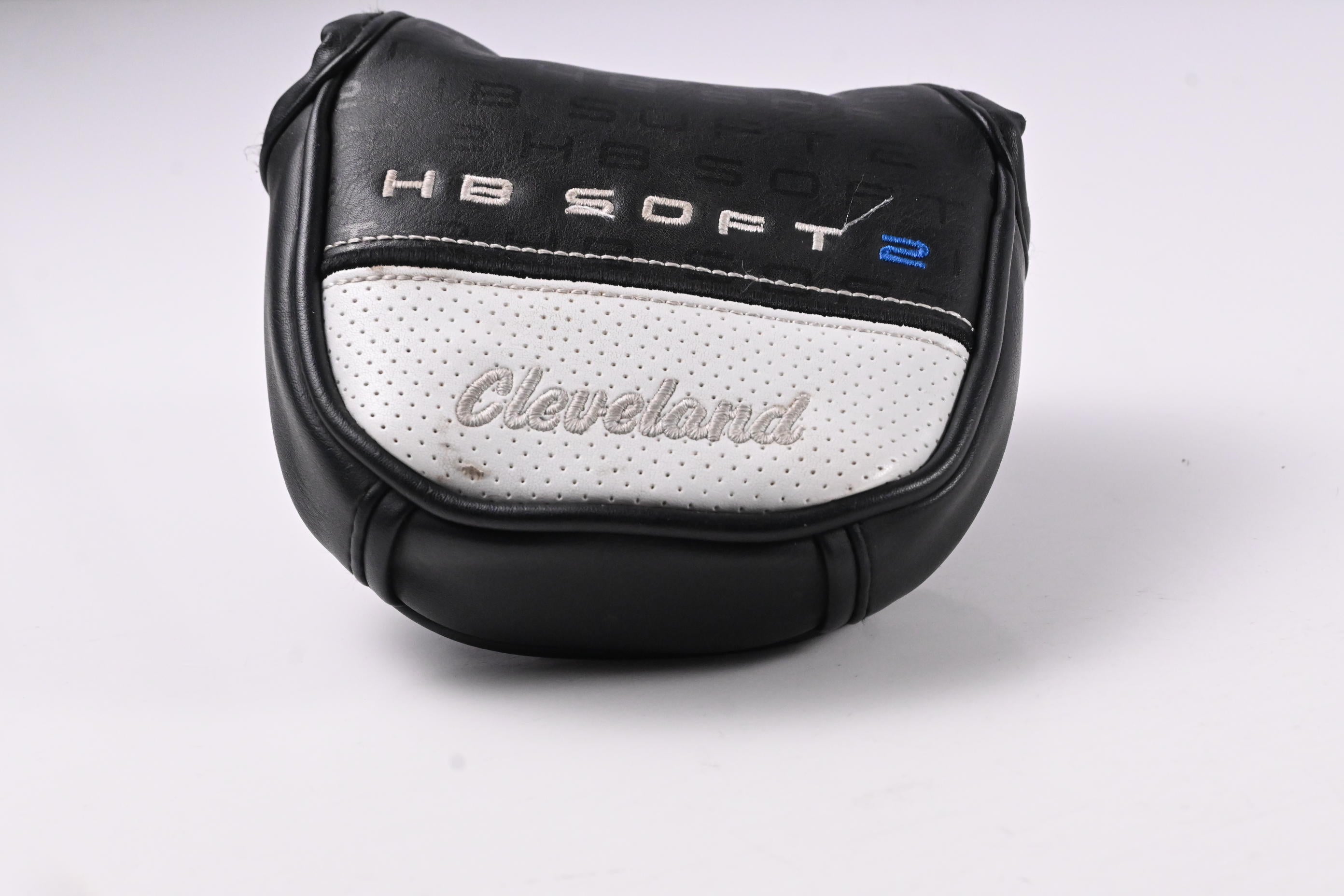 Cleveland HB Soft 2 #15 Putter / 34.5 Inch