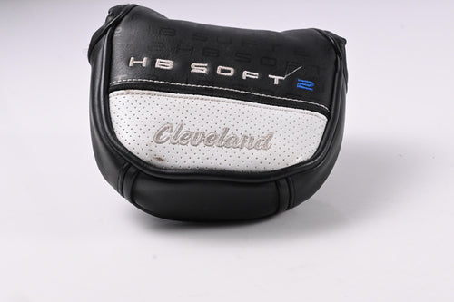 Cleveland HB Soft 2 #15 Putter / 34.5 Inch