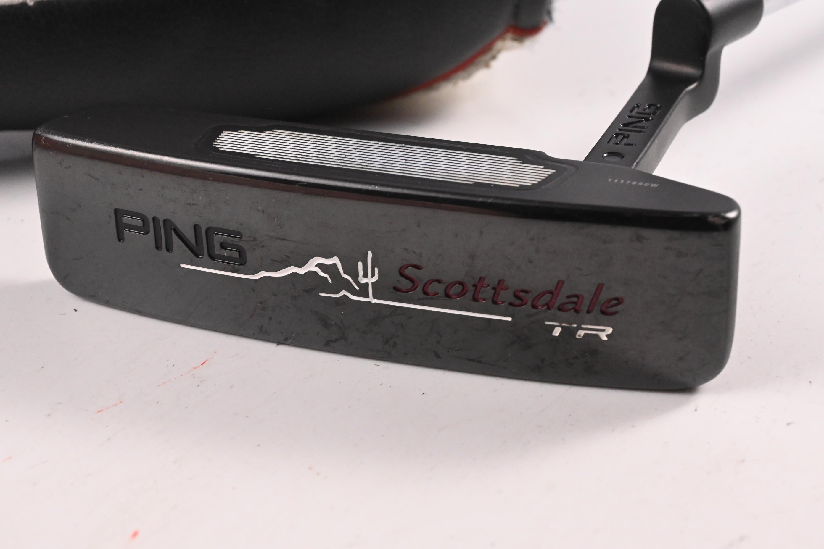 Ping Scottsdale TR Anser 2 Putter / 34 Inch