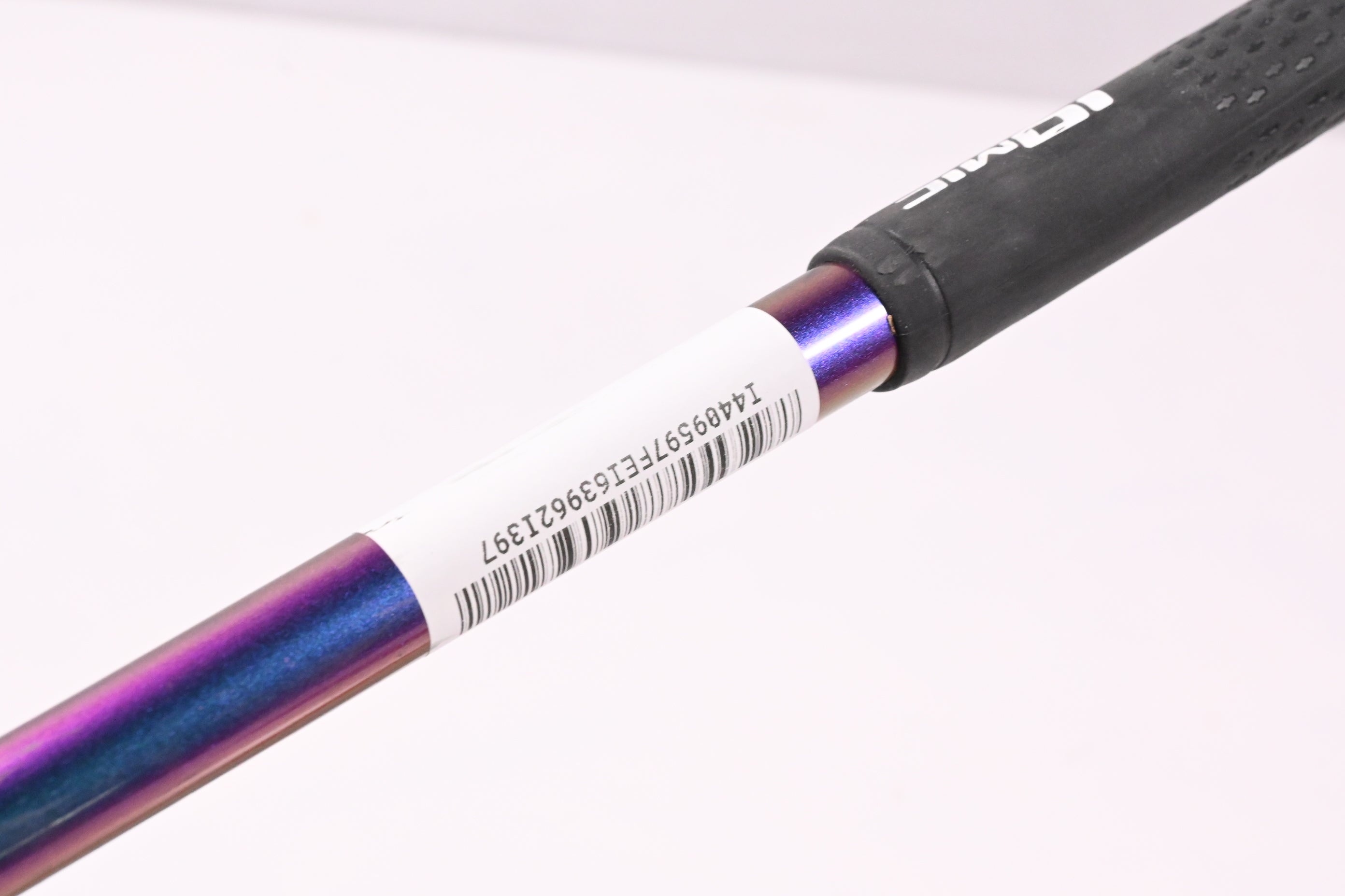 Newton Motion Driver Shaft / TX-Flex / Ping 3rd Gen