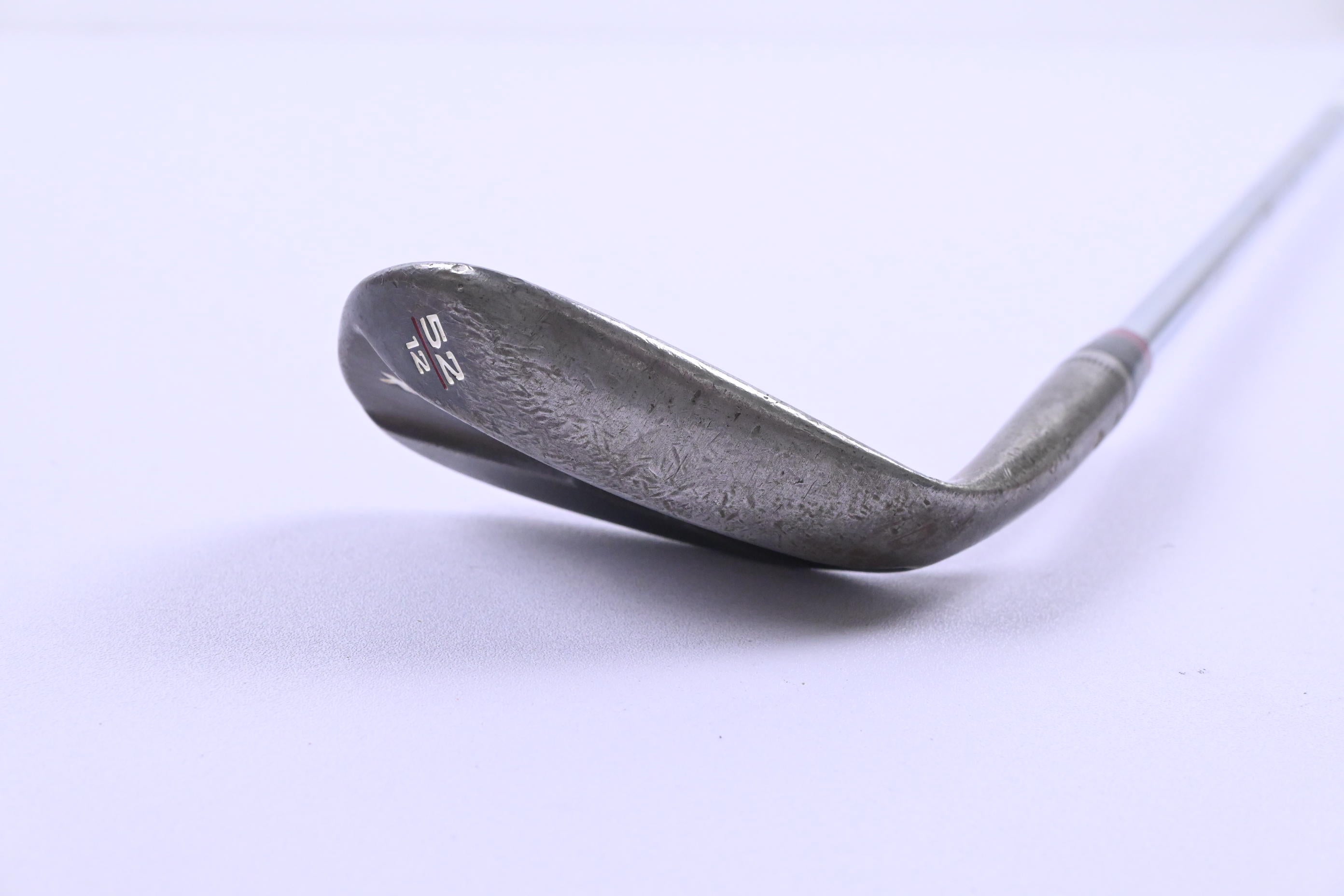 Callaway X-Series Jaws Wedge / 52 Degree / Wedge Flex Steel Shaft